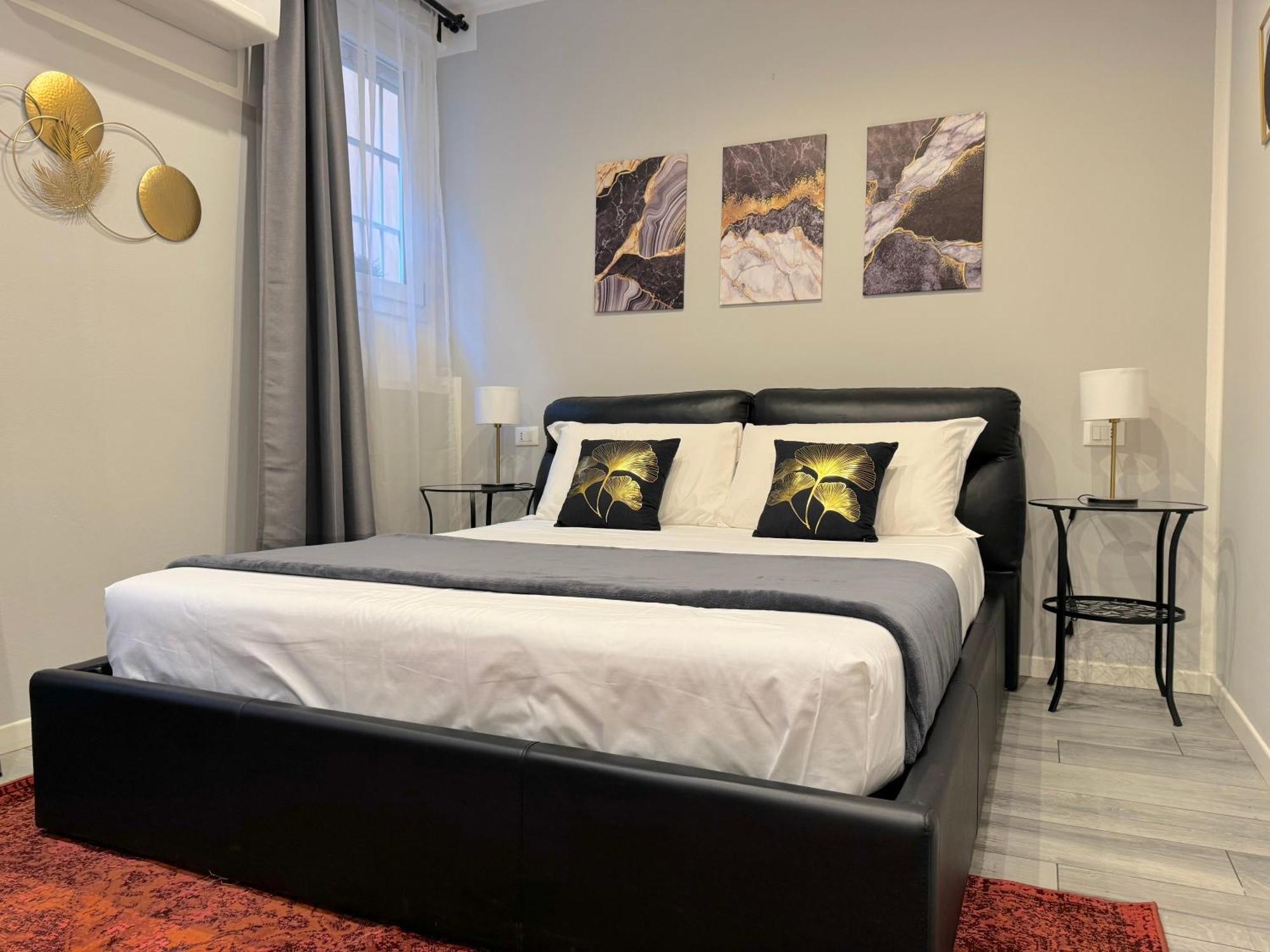 Apartment Dimora Aurelio