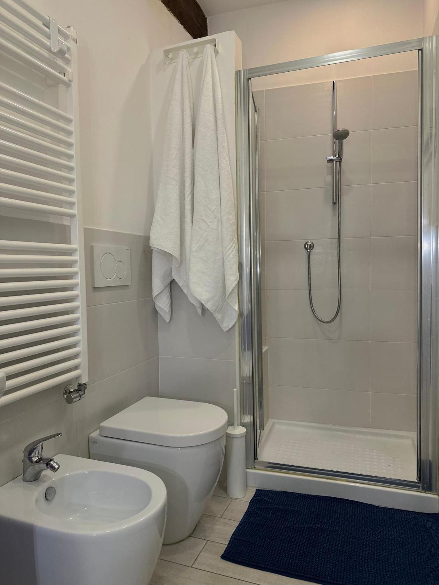 Apartment Fondazza Boutique *