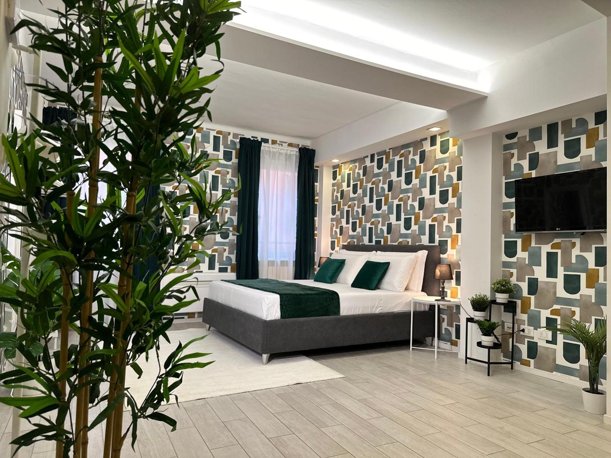 Fondazza Boutique Apartment