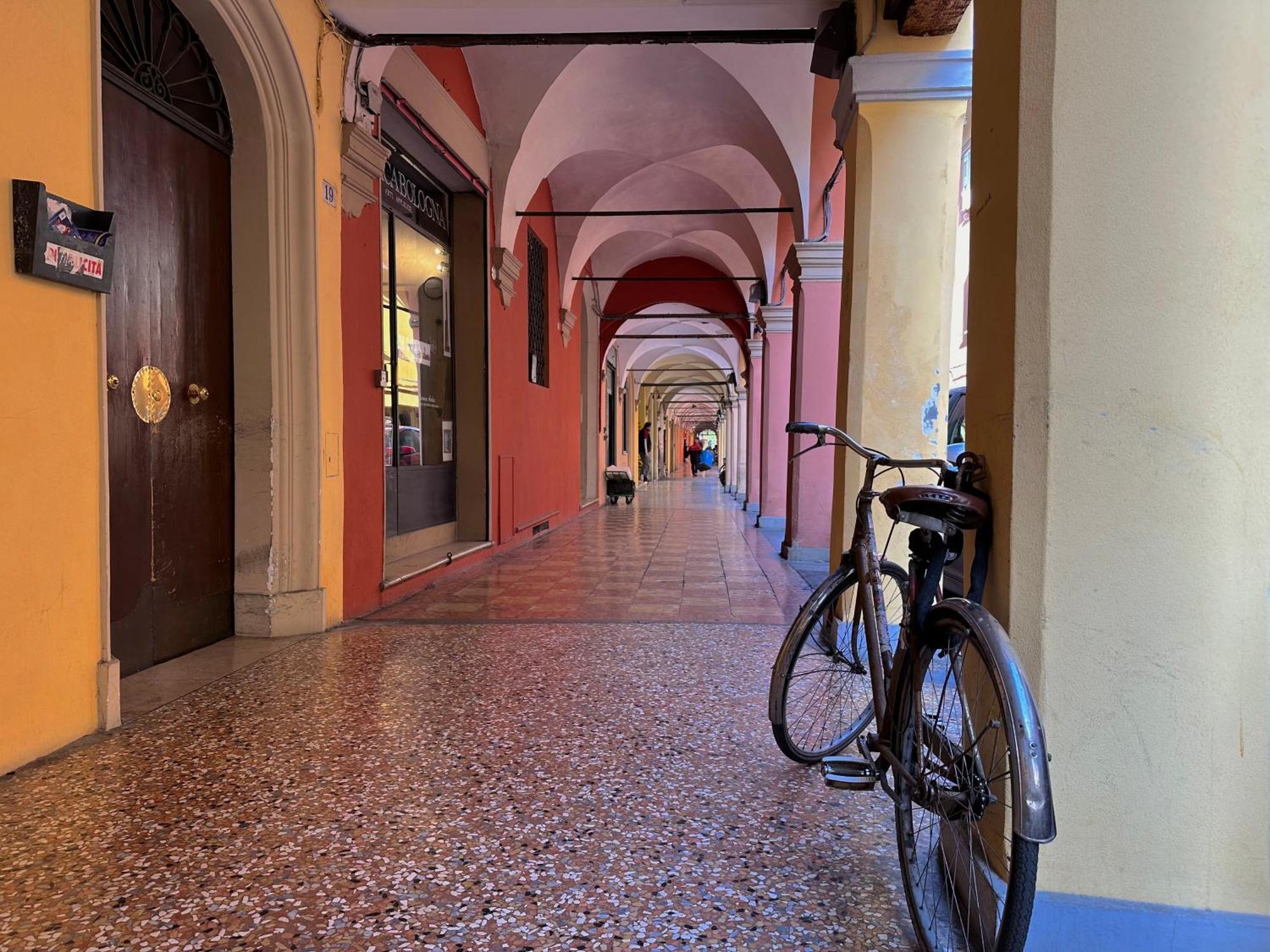 Apartment Fondazza Boutique
