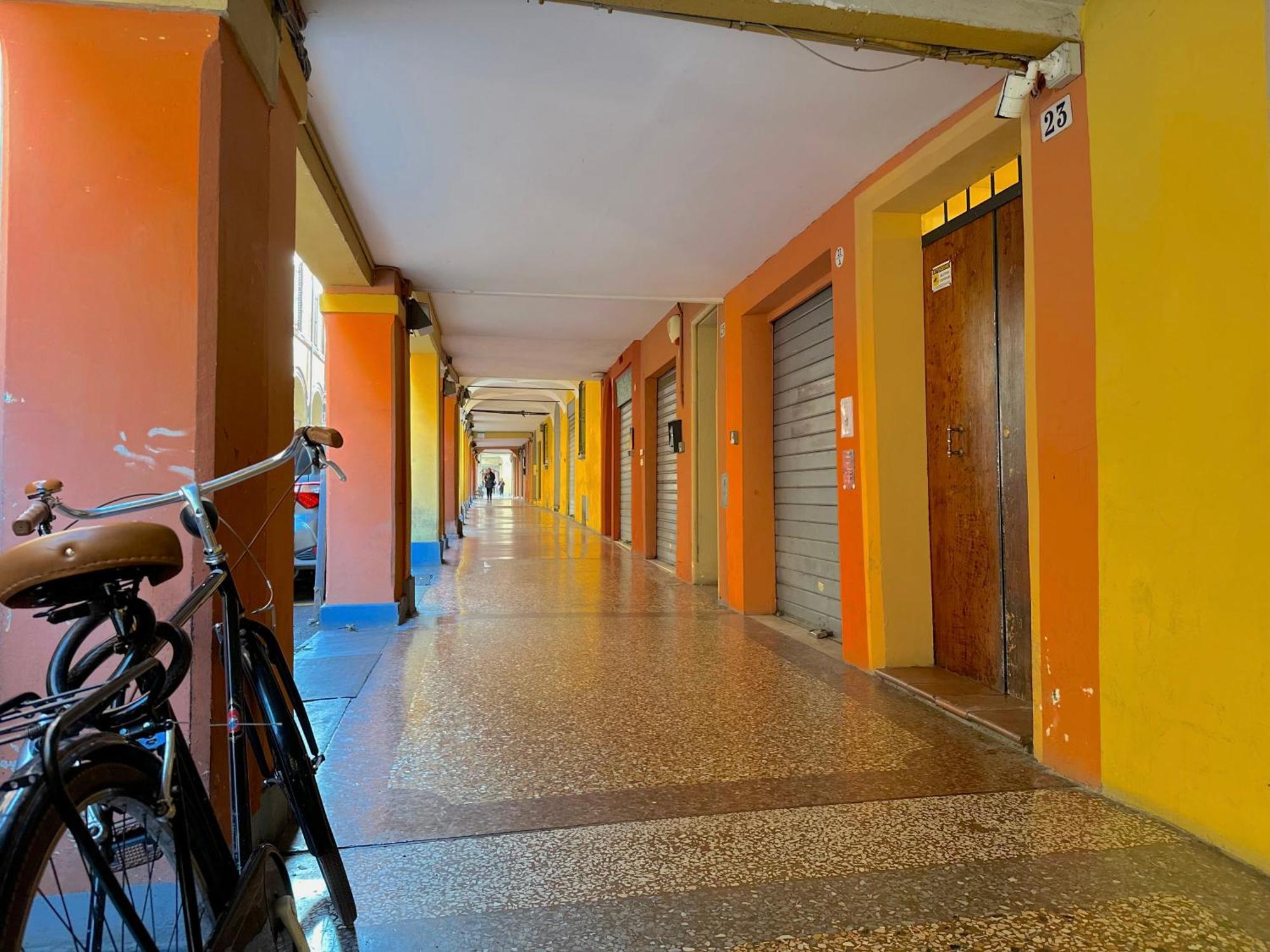 Apartment Fondazza Boutique *