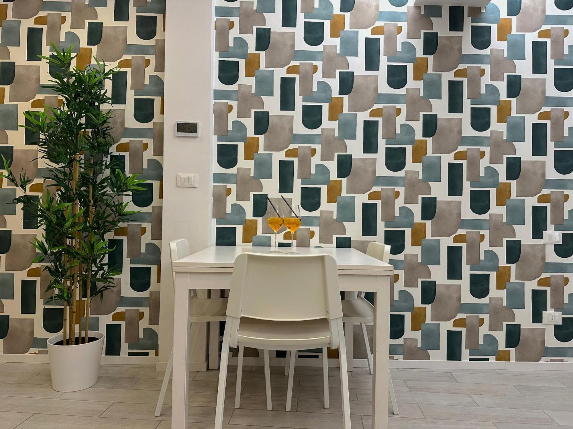 Fondazza Boutique Apartment Bologna