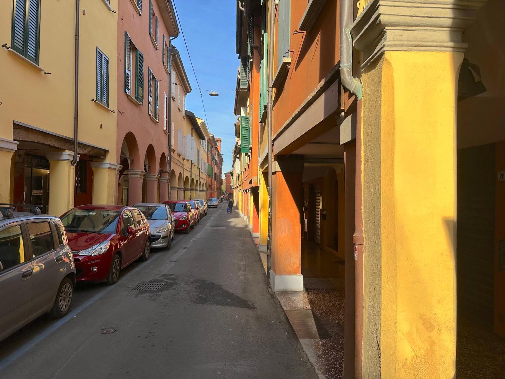 Fondazza Boutique * Bologna