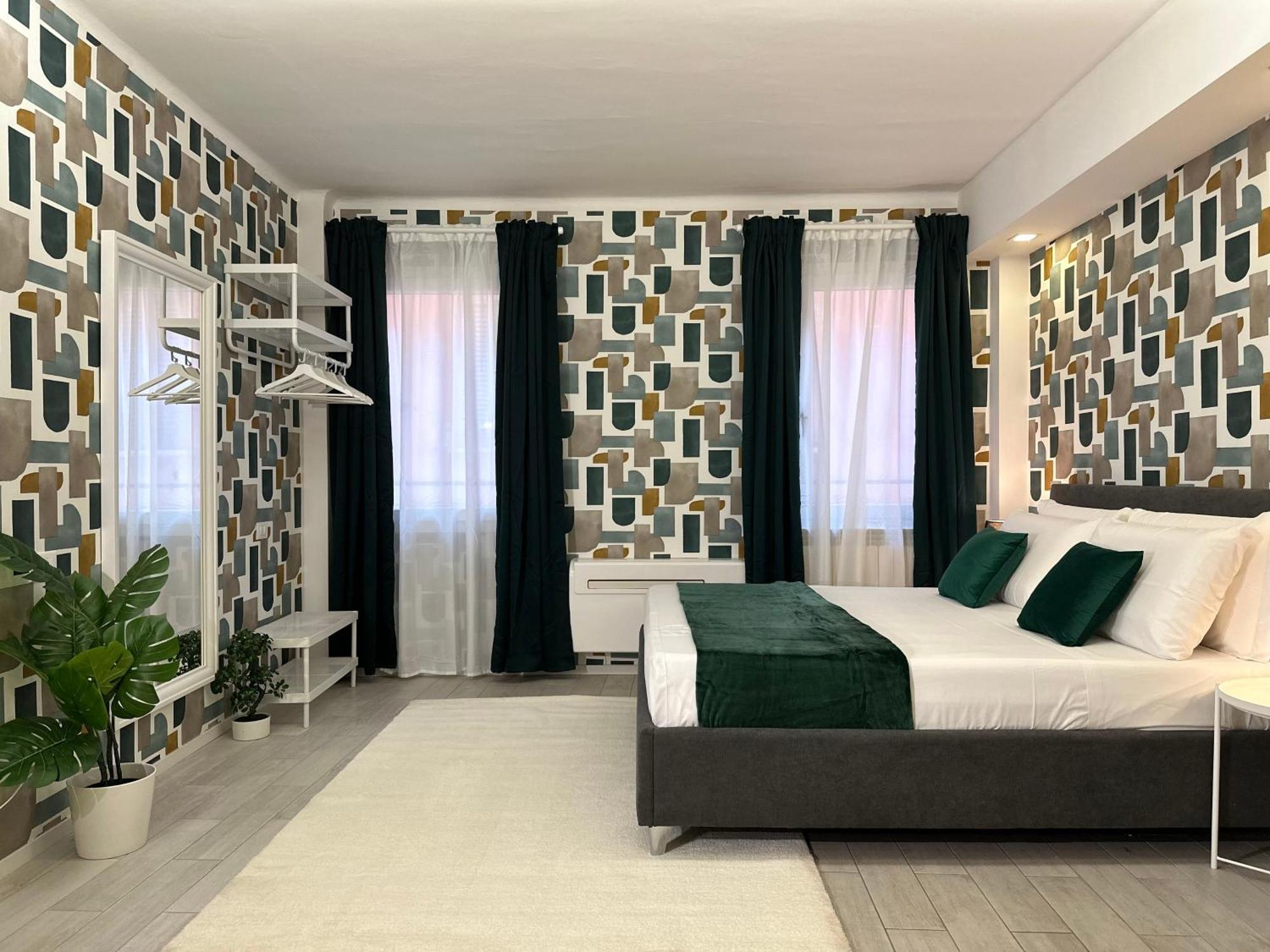 Fondazza Boutique