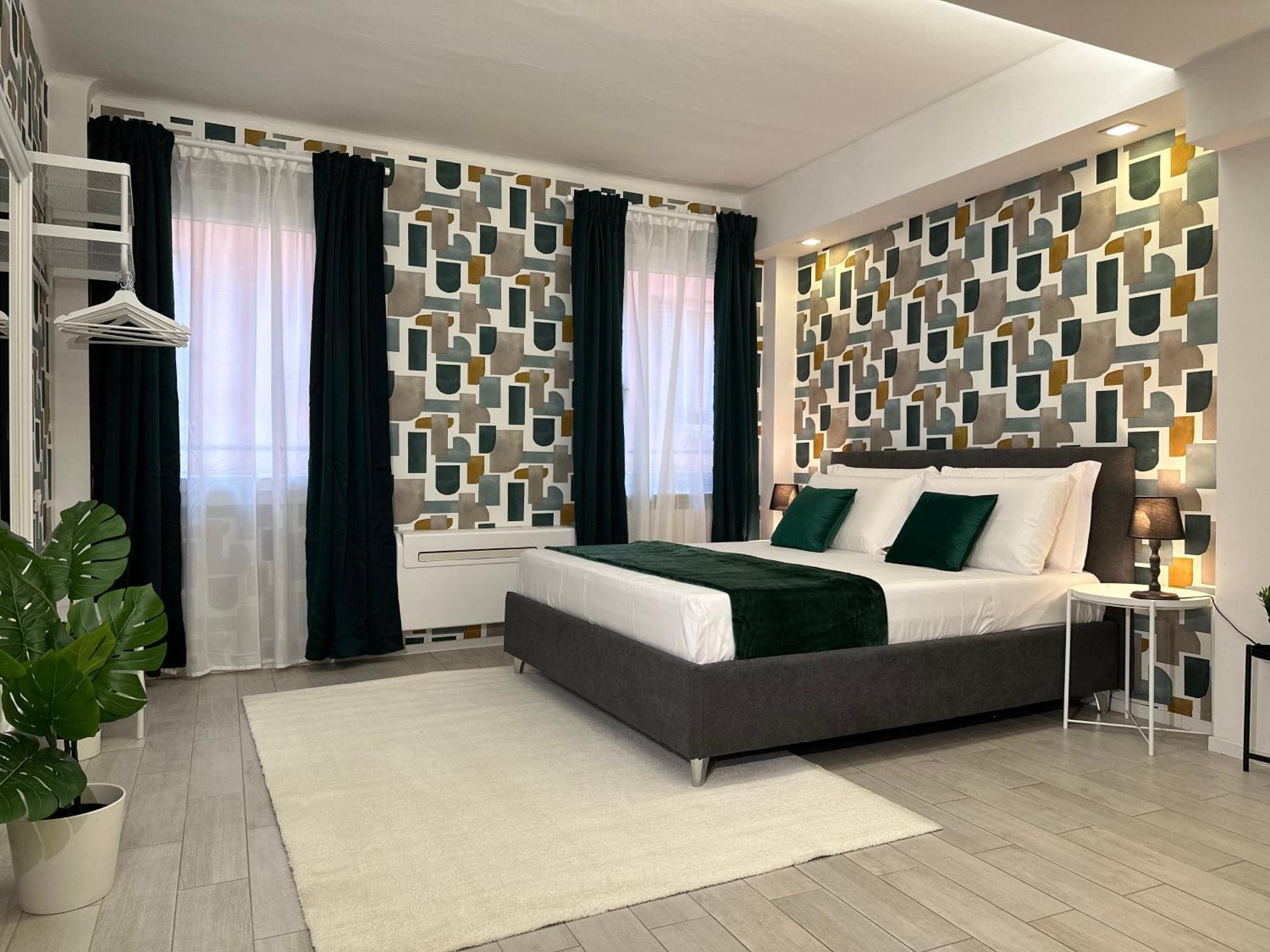 Fondazza Boutique Apartment