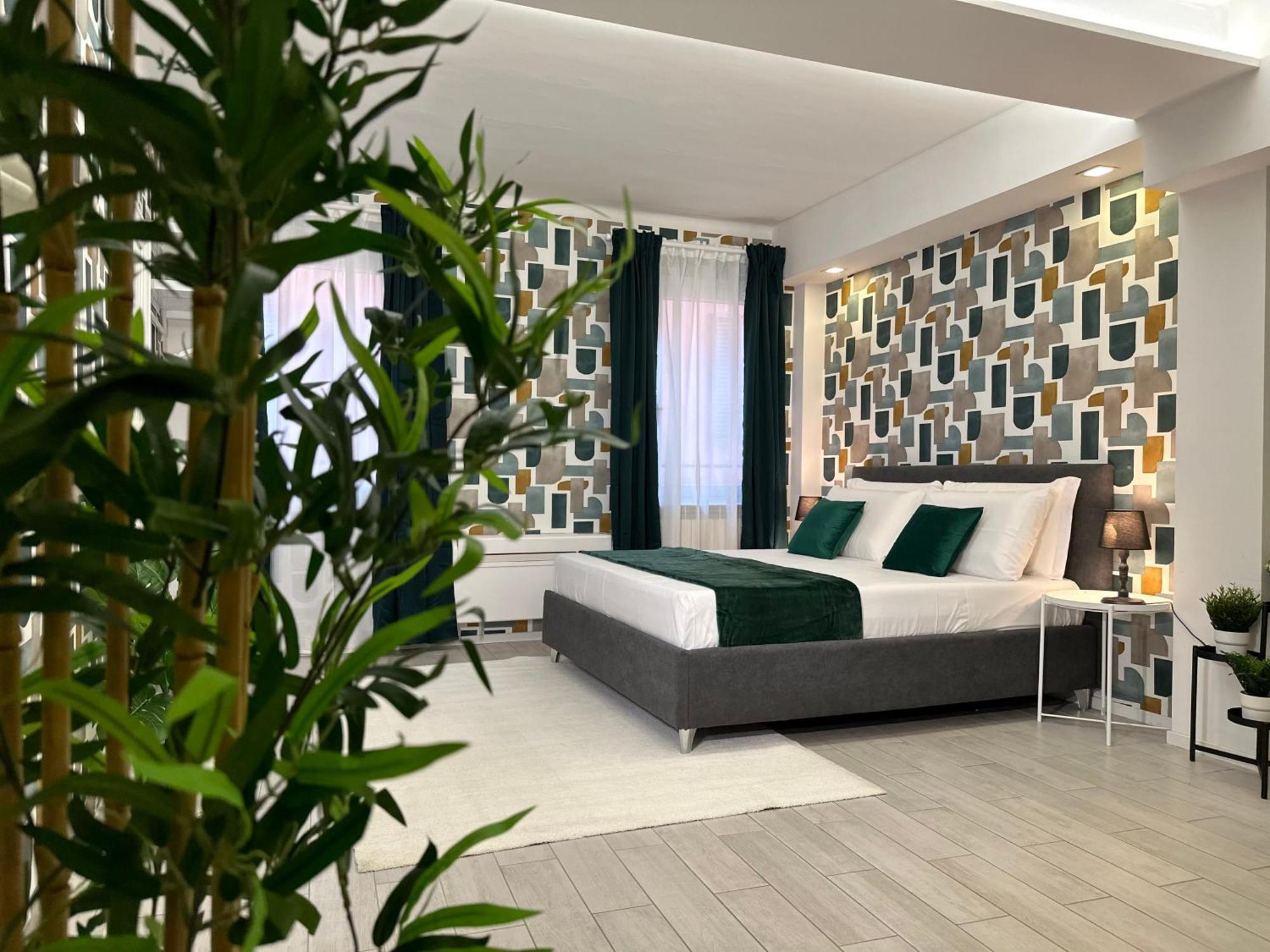 Apartment Fondazza Boutique Bologna