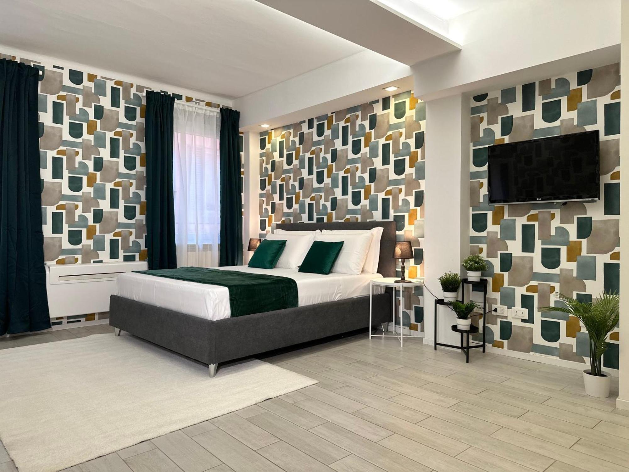 Fondazza Boutique Apartment