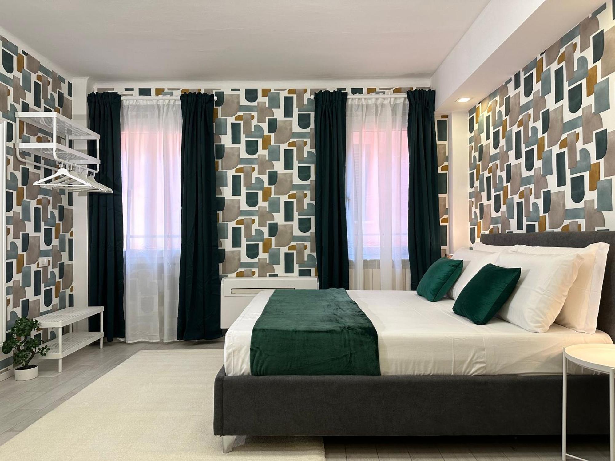 Apartment Fondazza Boutique