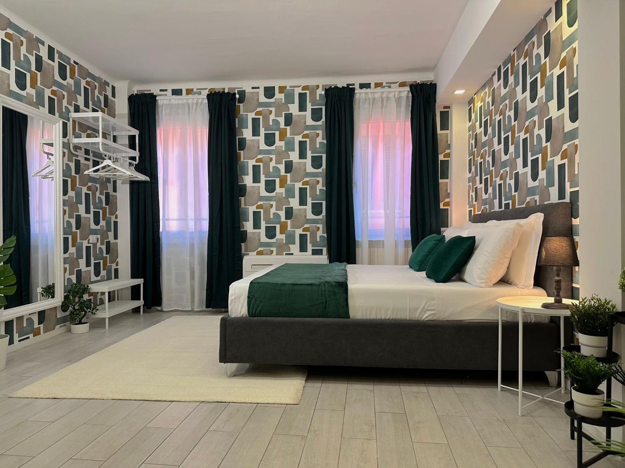 Apartment Fondazza Boutique Bologna