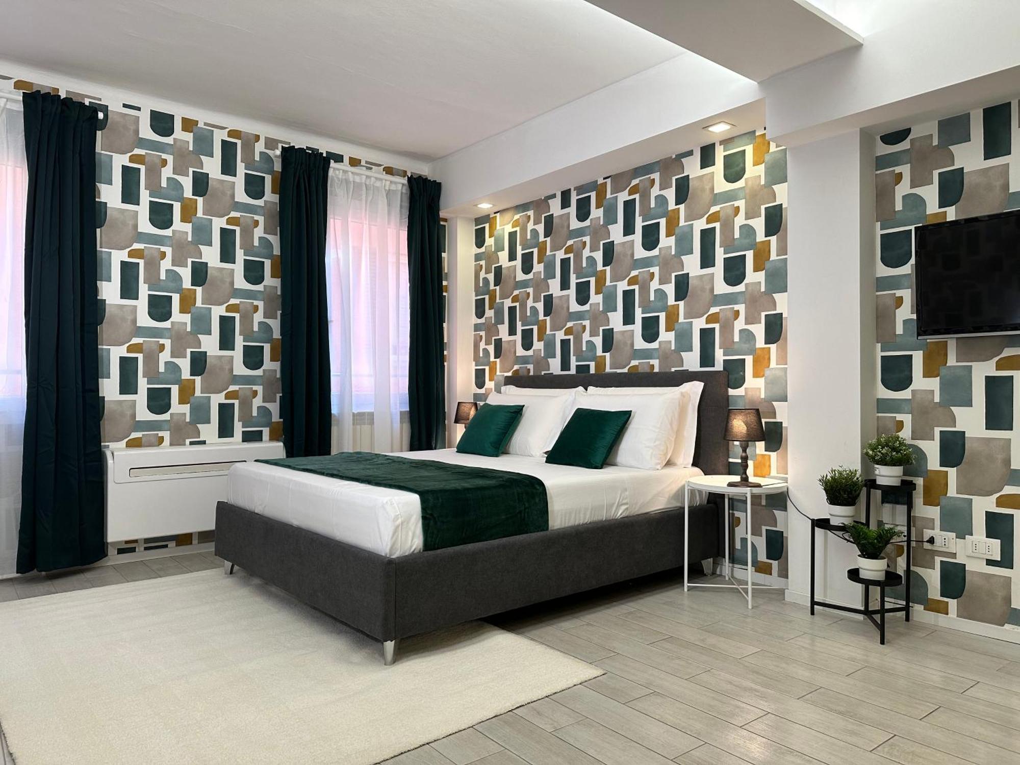 Fondazza Boutique Bologna