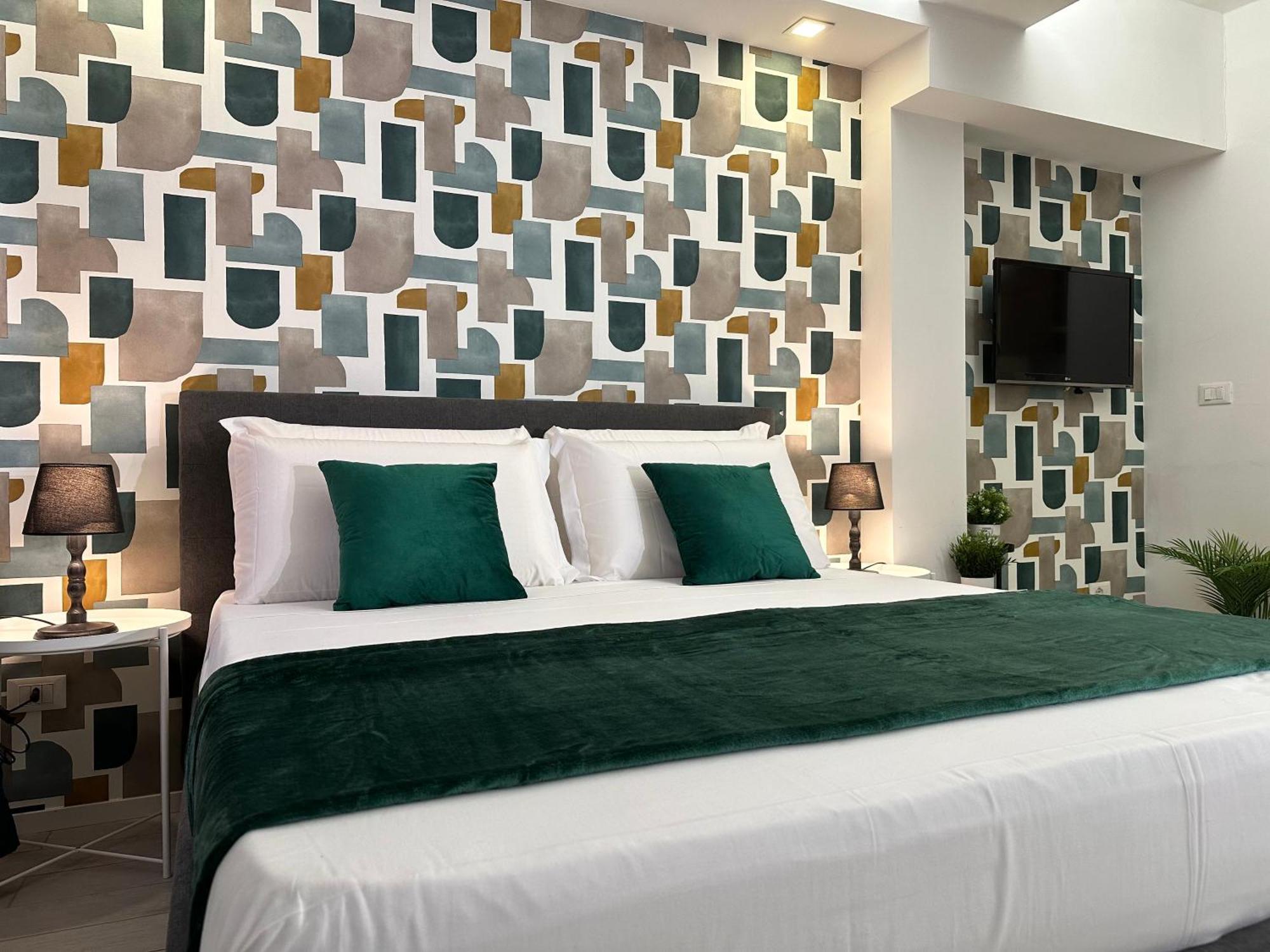 Fondazza Boutique Apartment
