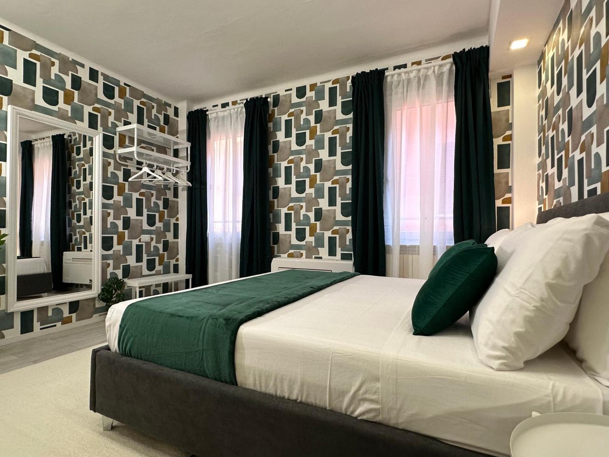 Fondazza Boutique Apartment