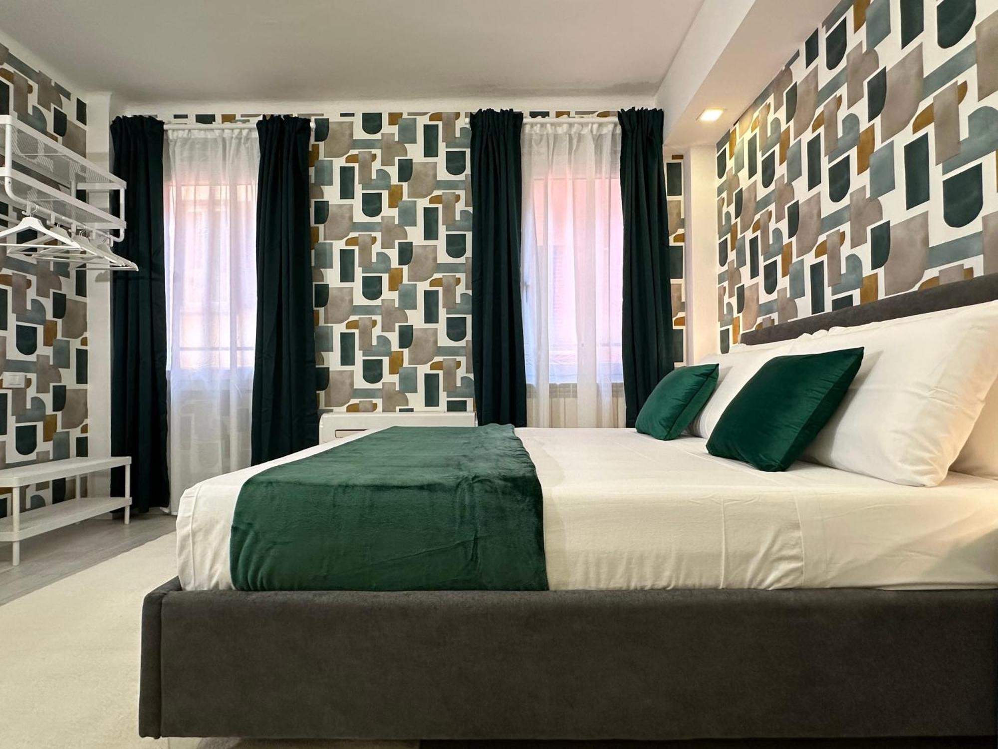 Fondazza Boutique Apartment Bologna