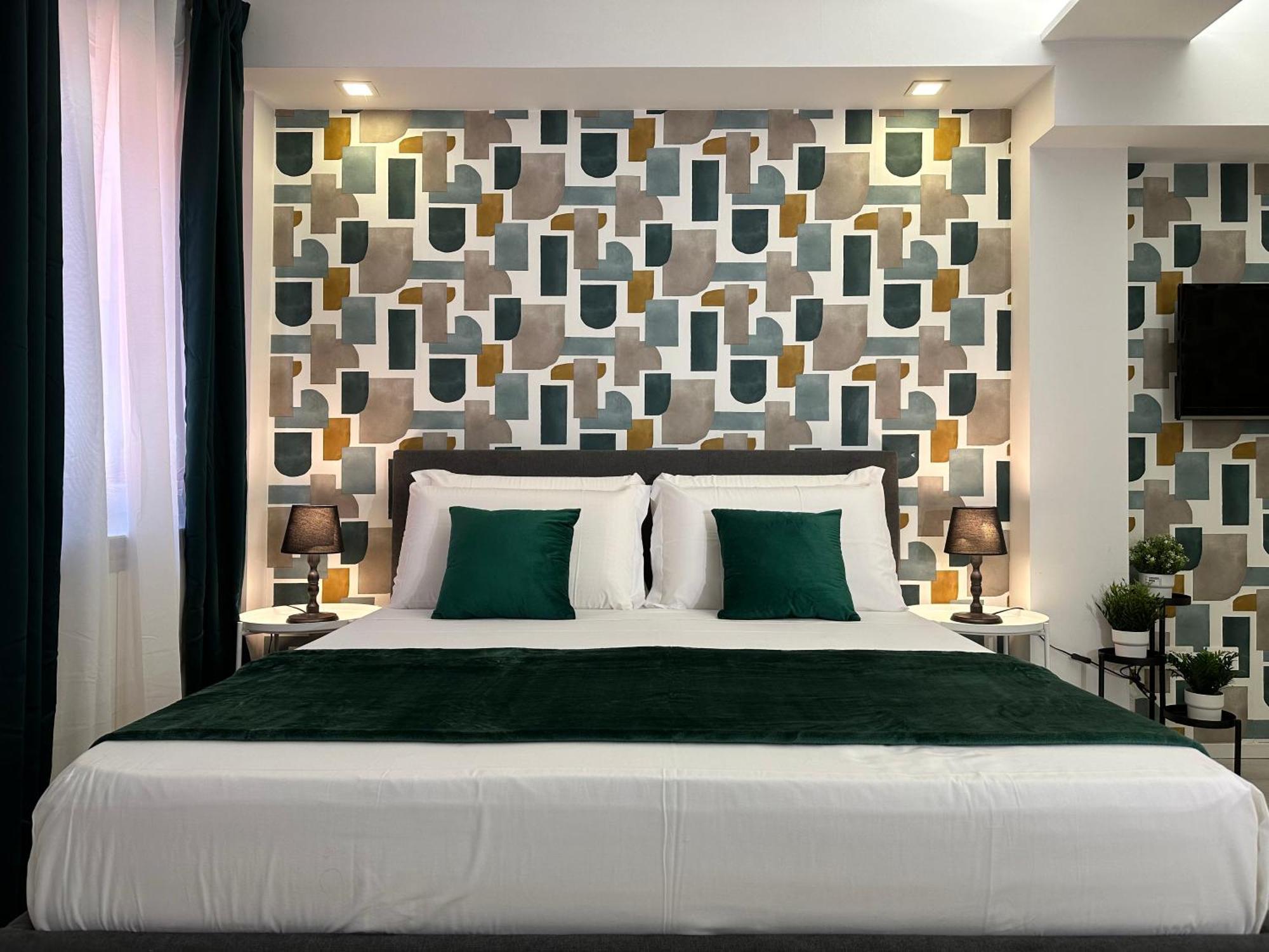Fondazza Boutique Apartment *