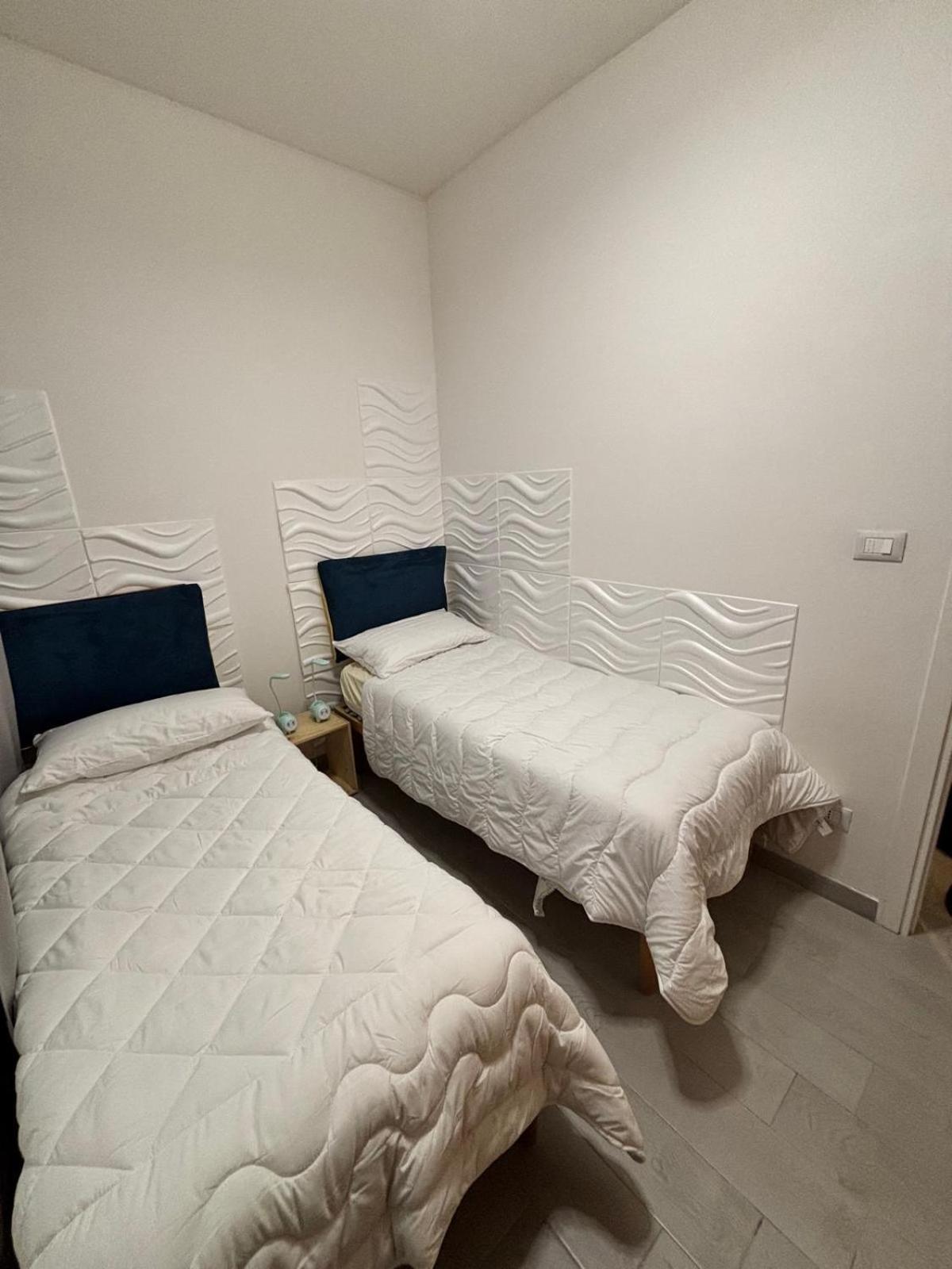 Apartment Masini Station Big Bologna