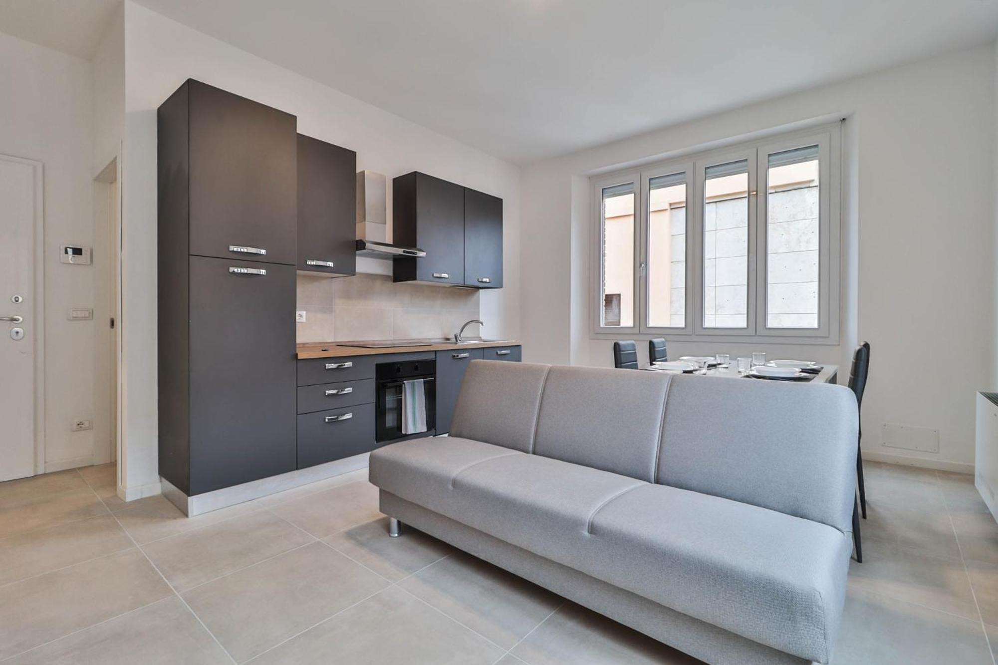 Apartment Arcos - 10 Minutes Walk To Piazza Maggiore