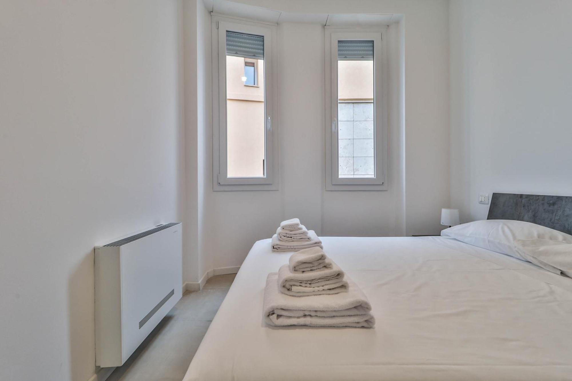Apartment Arcos - 10 Minutes Walk To Piazza Maggiore *