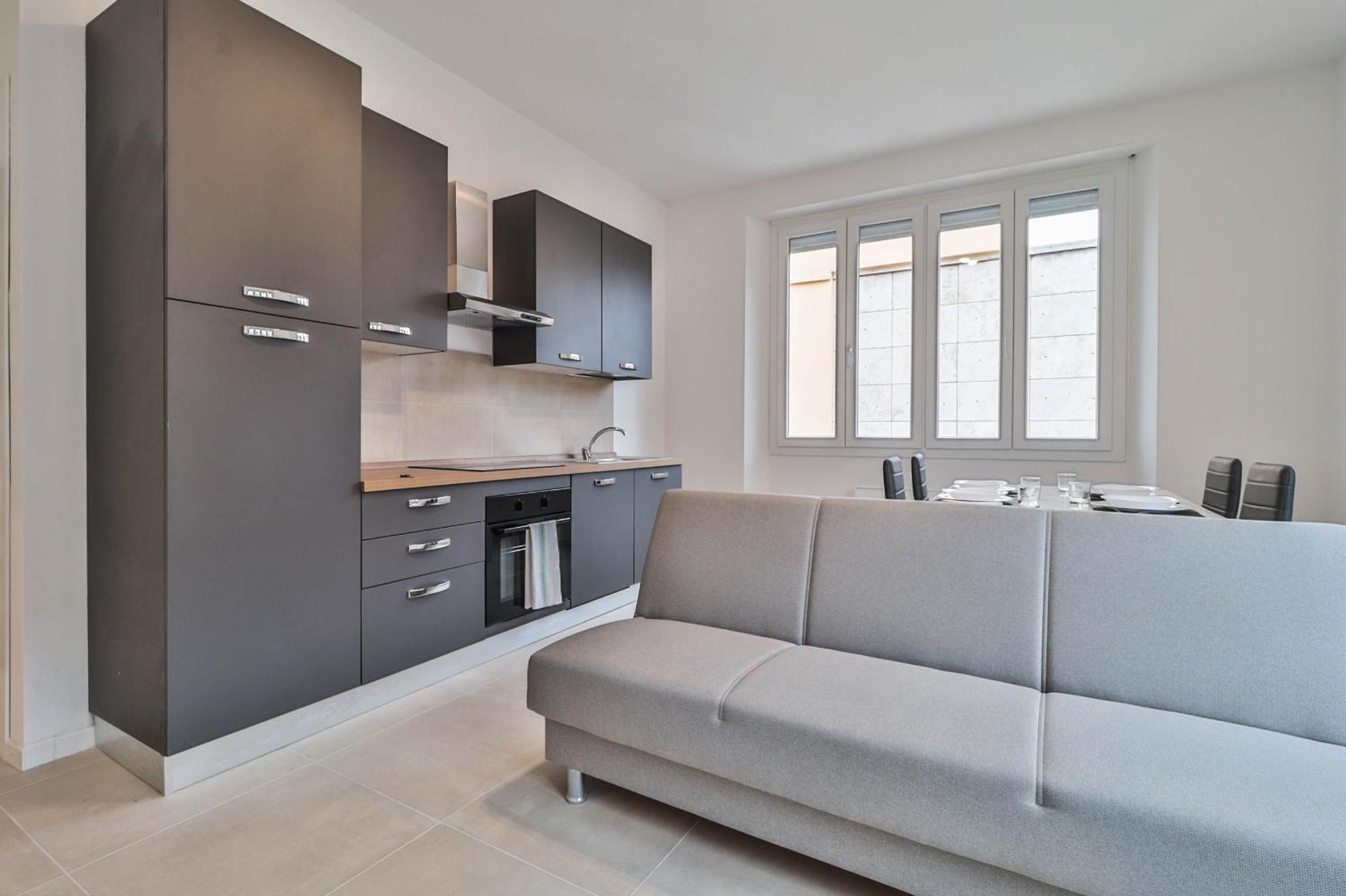 Apartment Arcos - 10 Minutes Walk To Piazza Maggiore Bologna