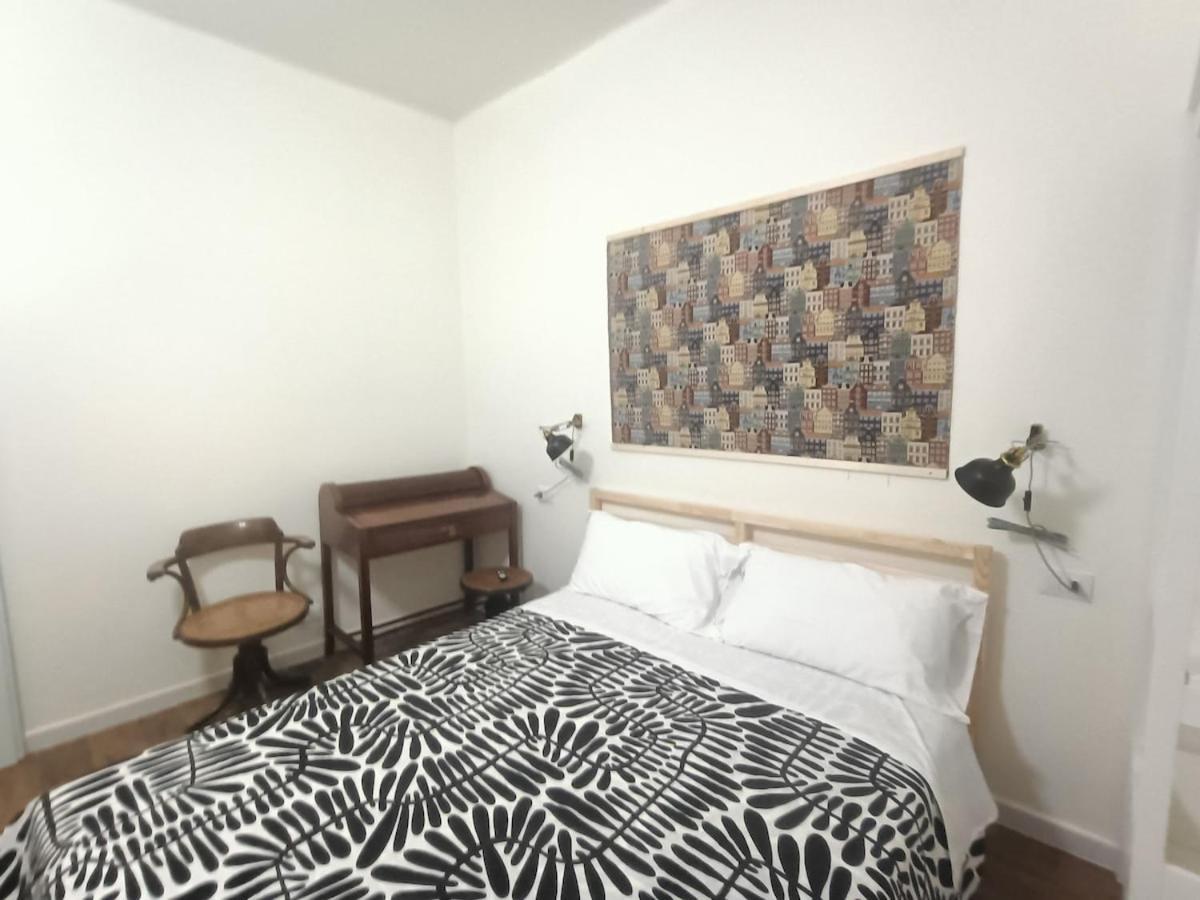 Casa Renata -charming Loggia Apartamento Bolonha