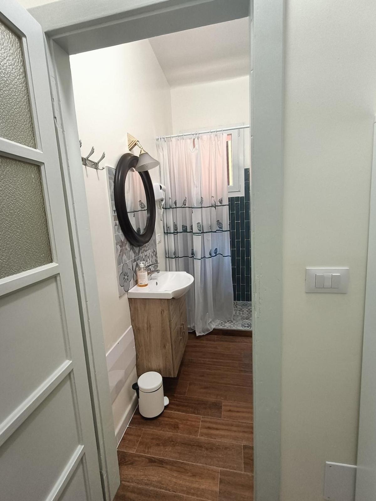 Apartamento Casa Renata -charming Loggia *