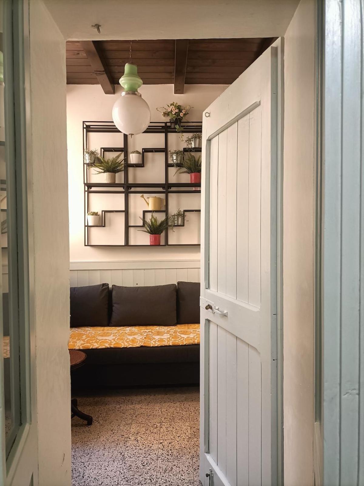 Apartamento Casa Renata -charming Loggia