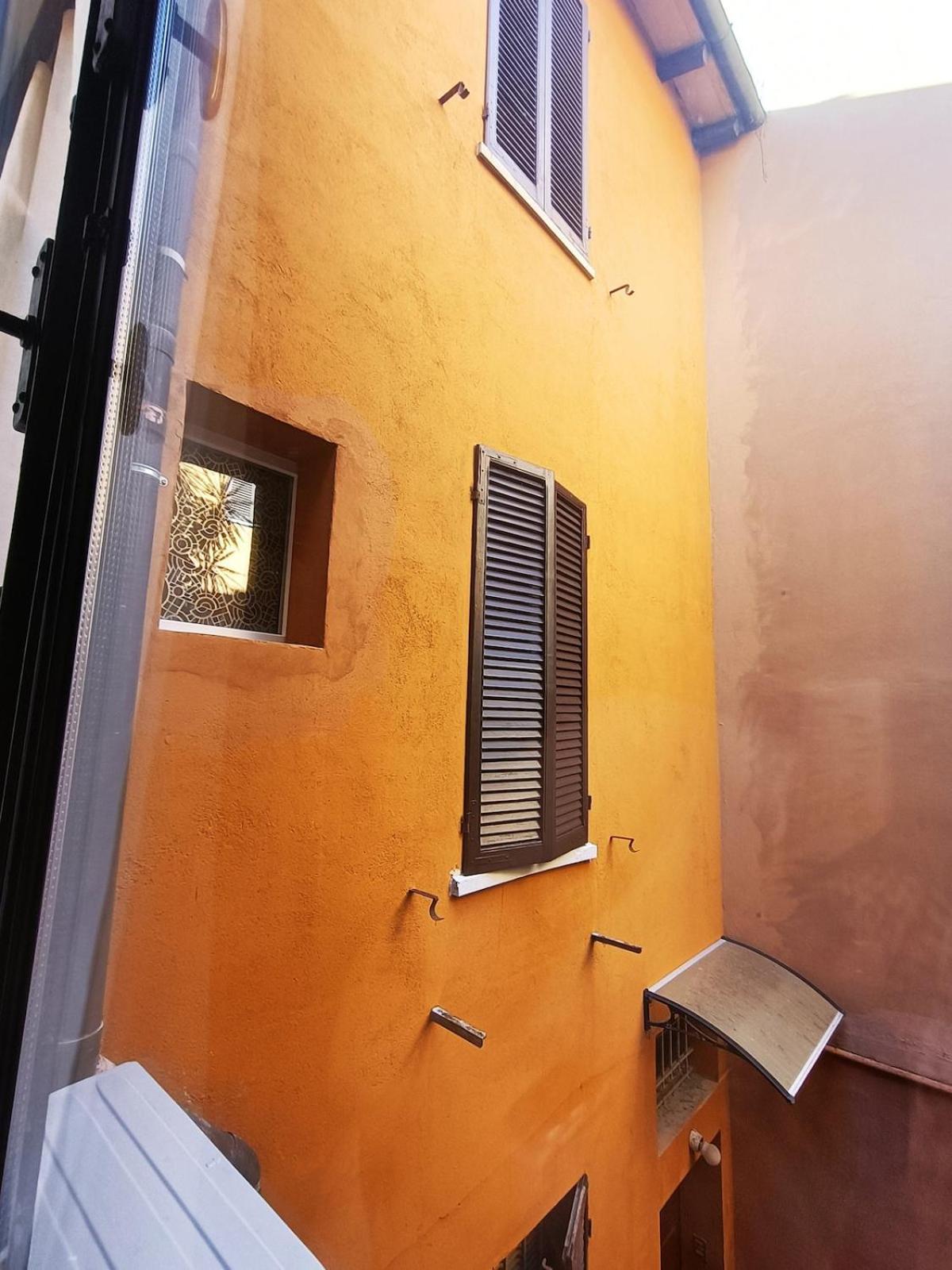 Apartamento Casa Renata -charming Loggia *