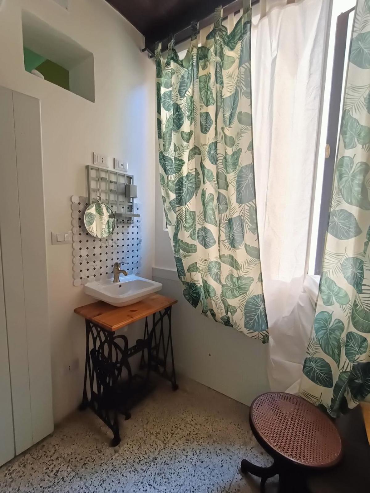 Apartment Casa Renata -charming Loggia Bologna