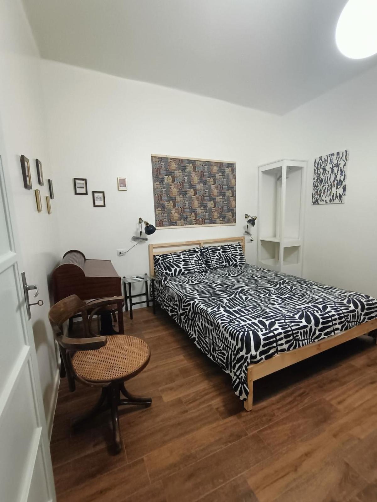 Casa Renata -charming Loggia Apartment *