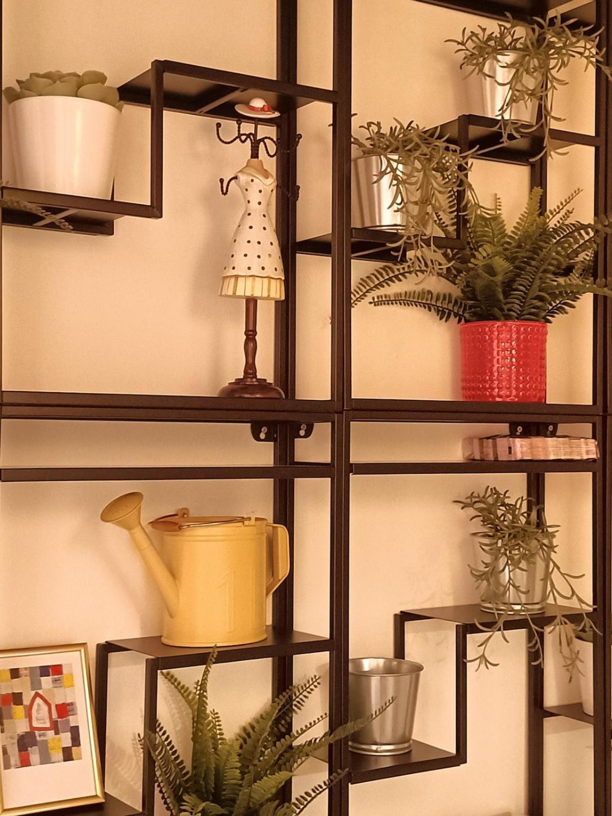 Apartment Casa Renata -charming Loggia *