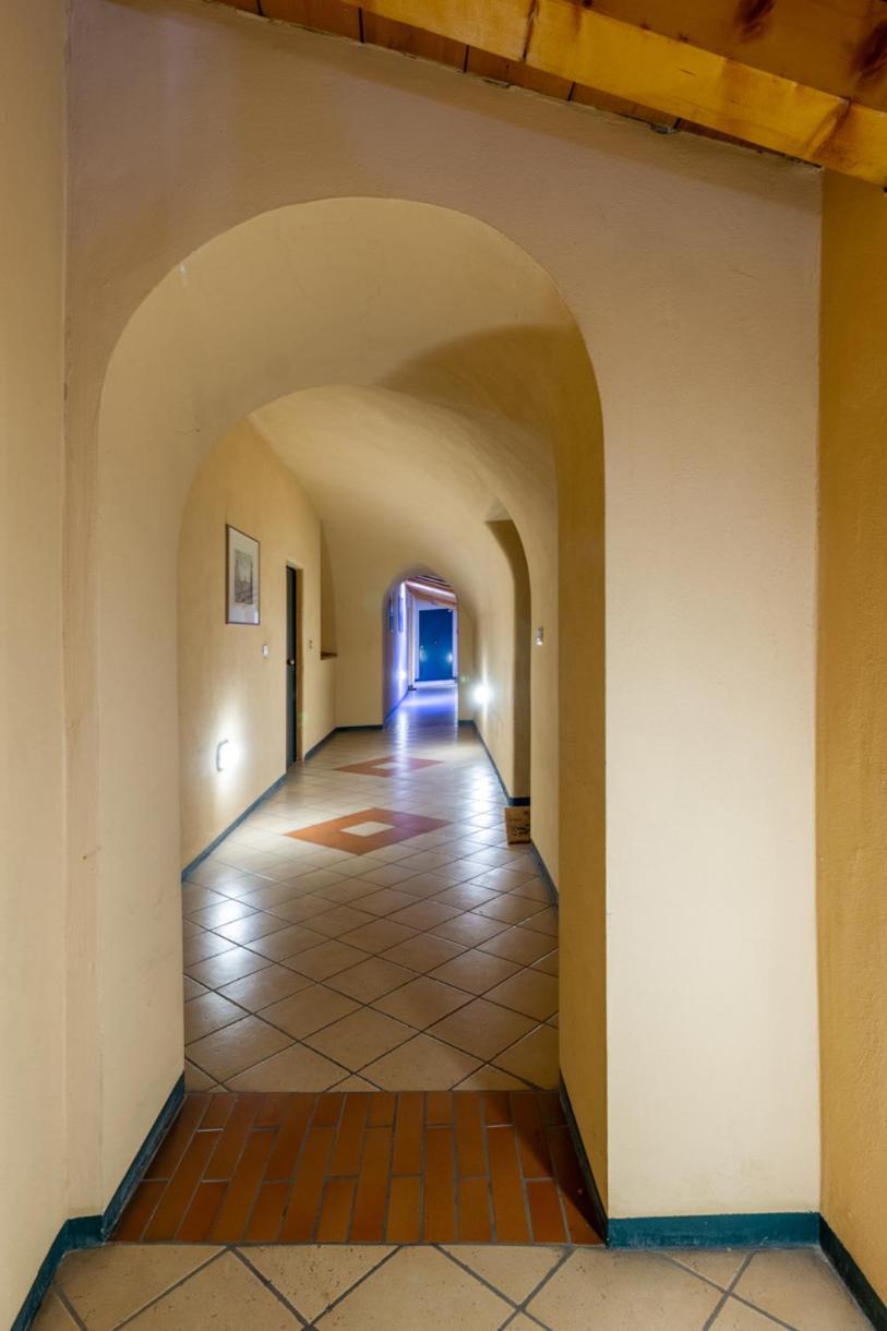 Apartment Casapoesia A Palazzo Pallavicini