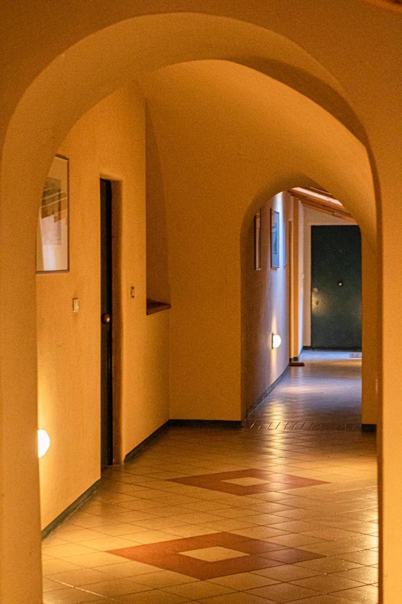 Casapoesia A Palazzo Pallavicini Apartment Bologna
