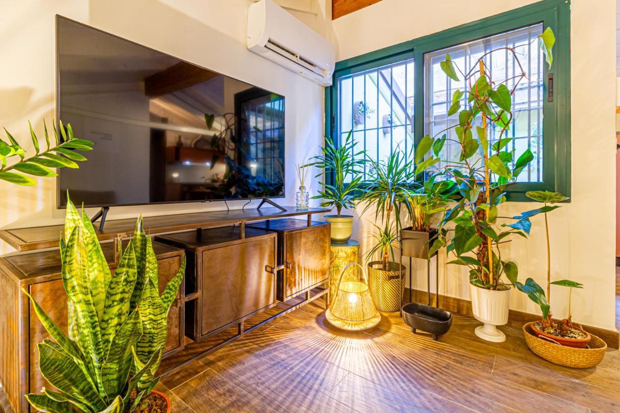 Apartment Casapoesia A Palazzo Pallavicini