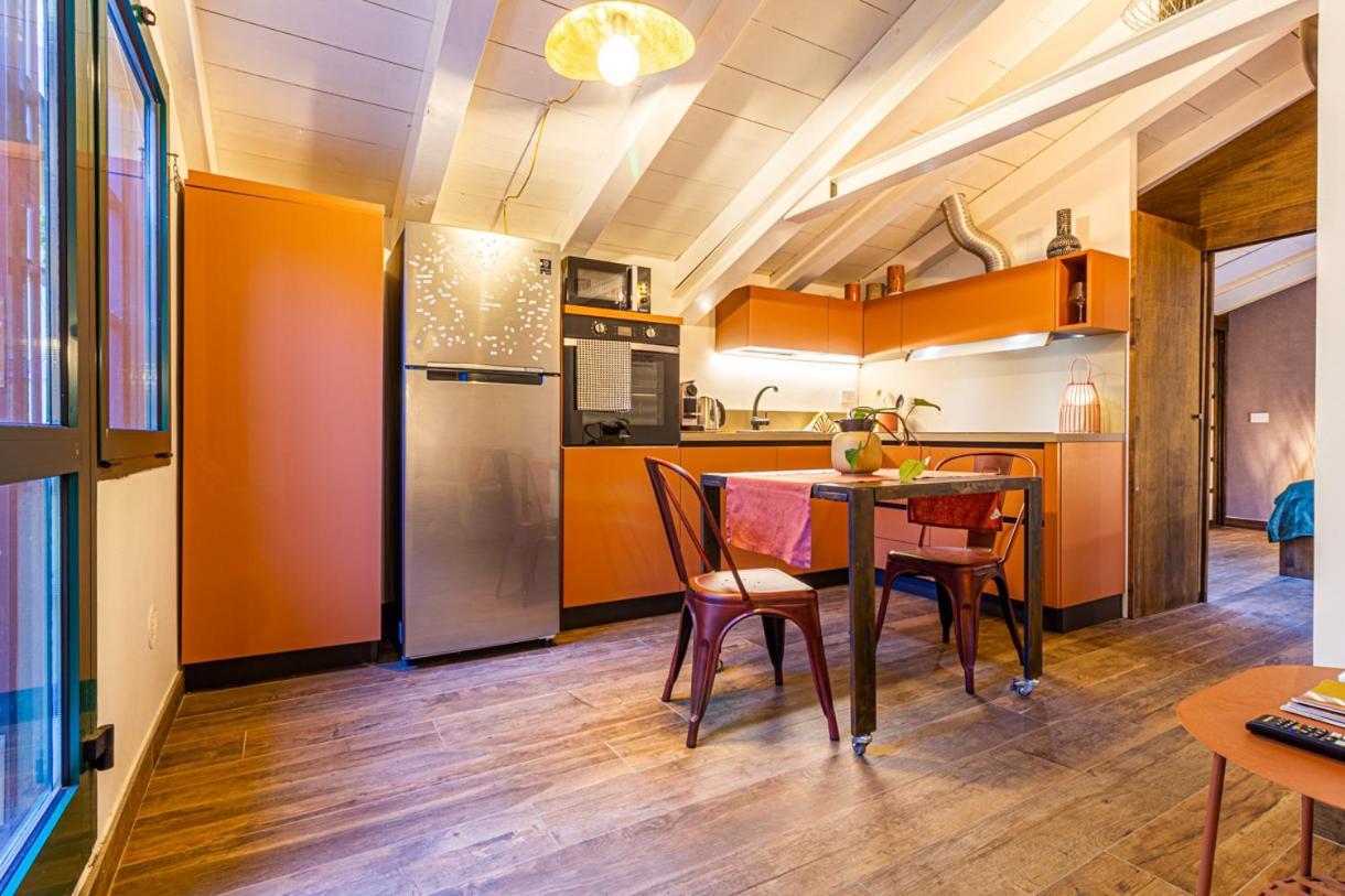 Apartment Casapoesia A Palazzo Pallavicini Bologna