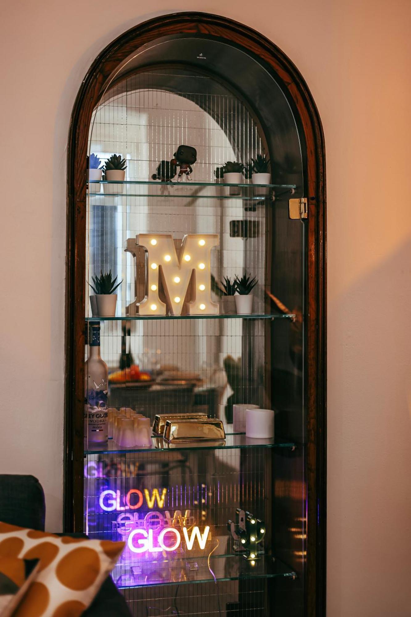 Apartment The Superstars - Old Town Bologna