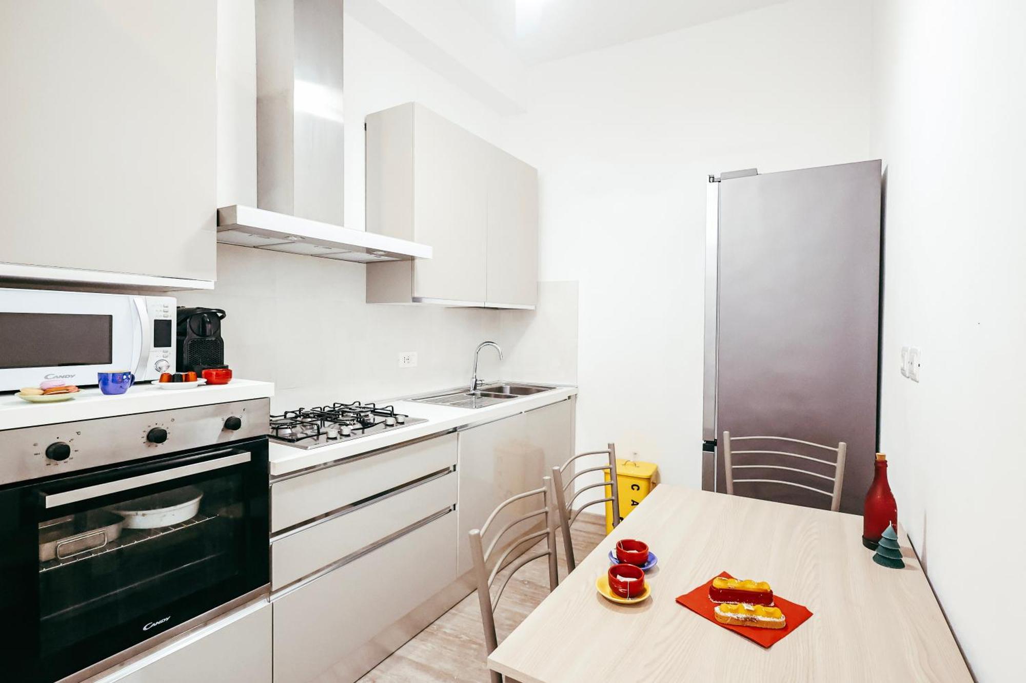 Apartment The Superstars - Old Town *