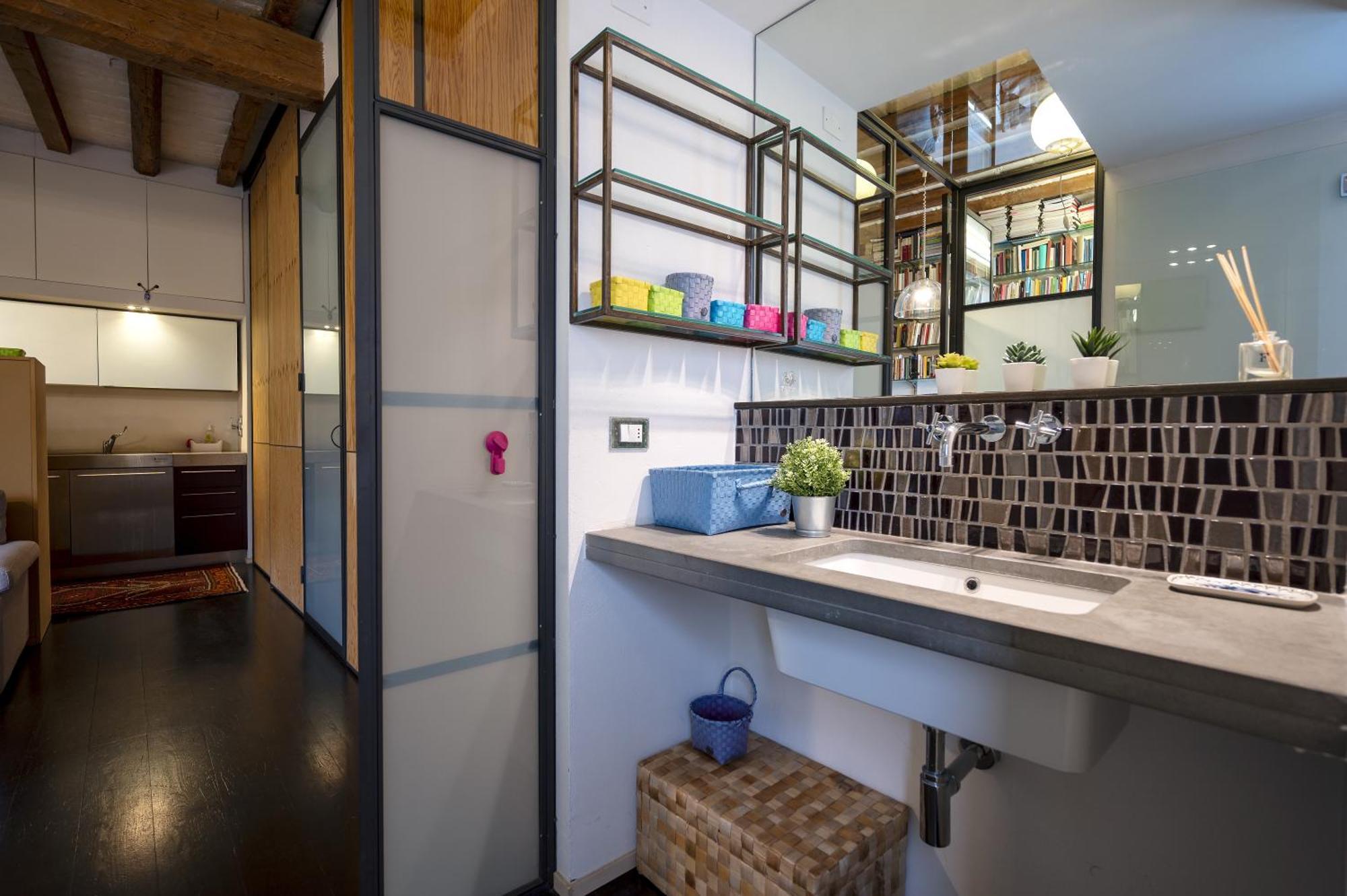 Rk Golden House Apartment Bologna