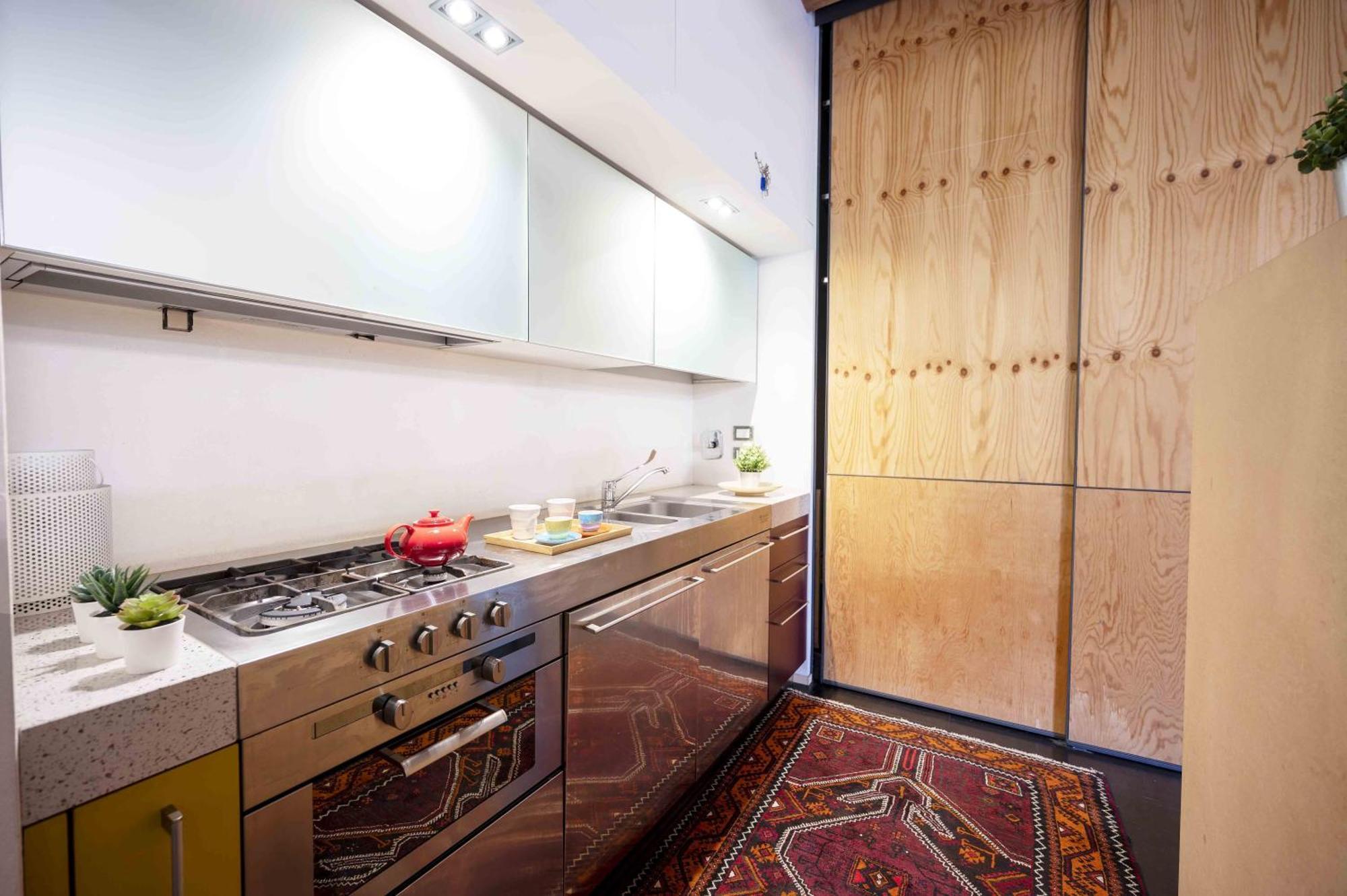 Apartment Rk Golden House