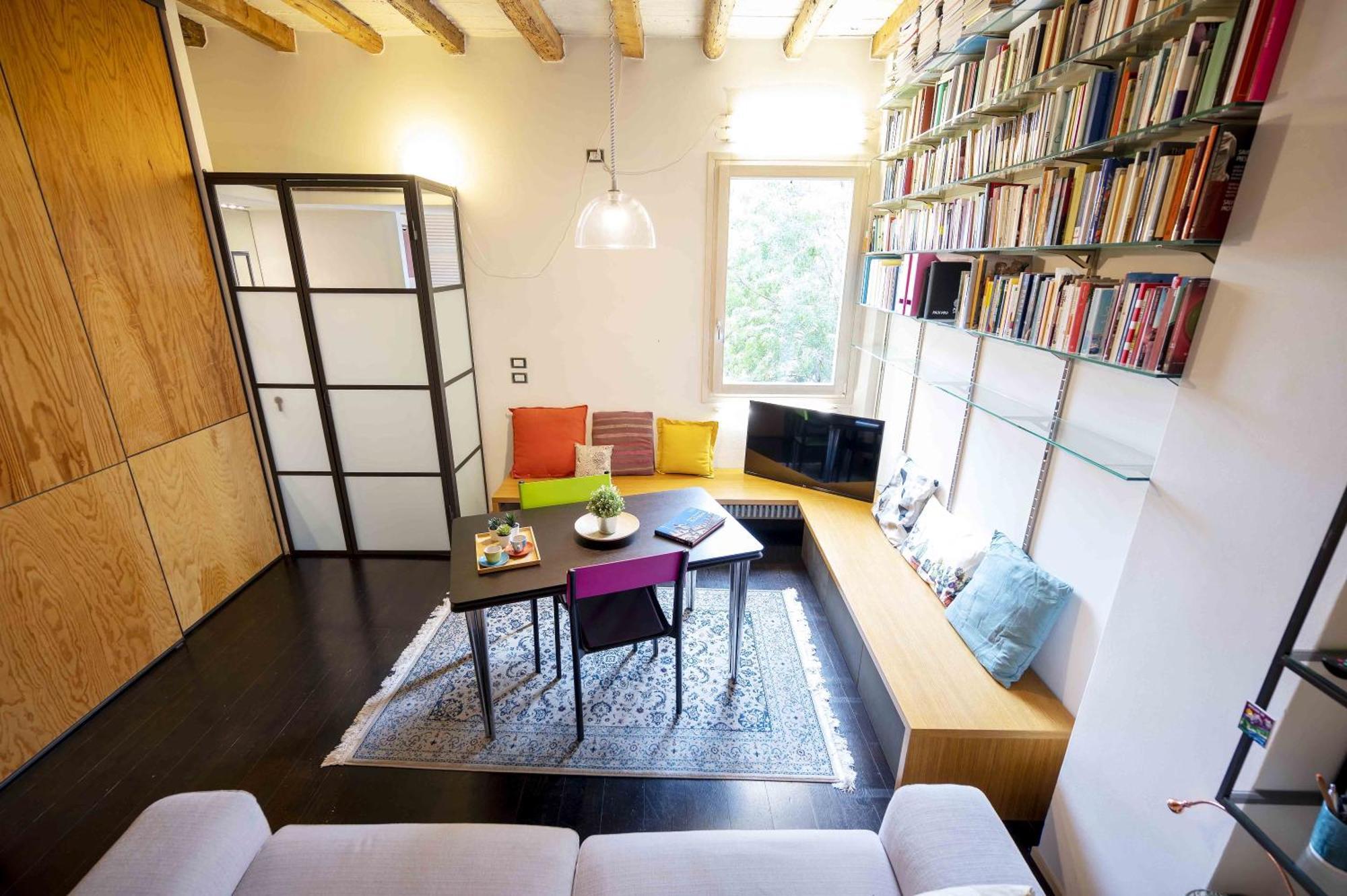 Rk Golden House Apartment *