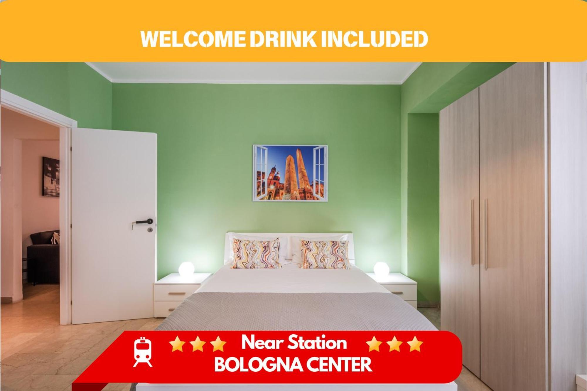 Guest house Made In Bo