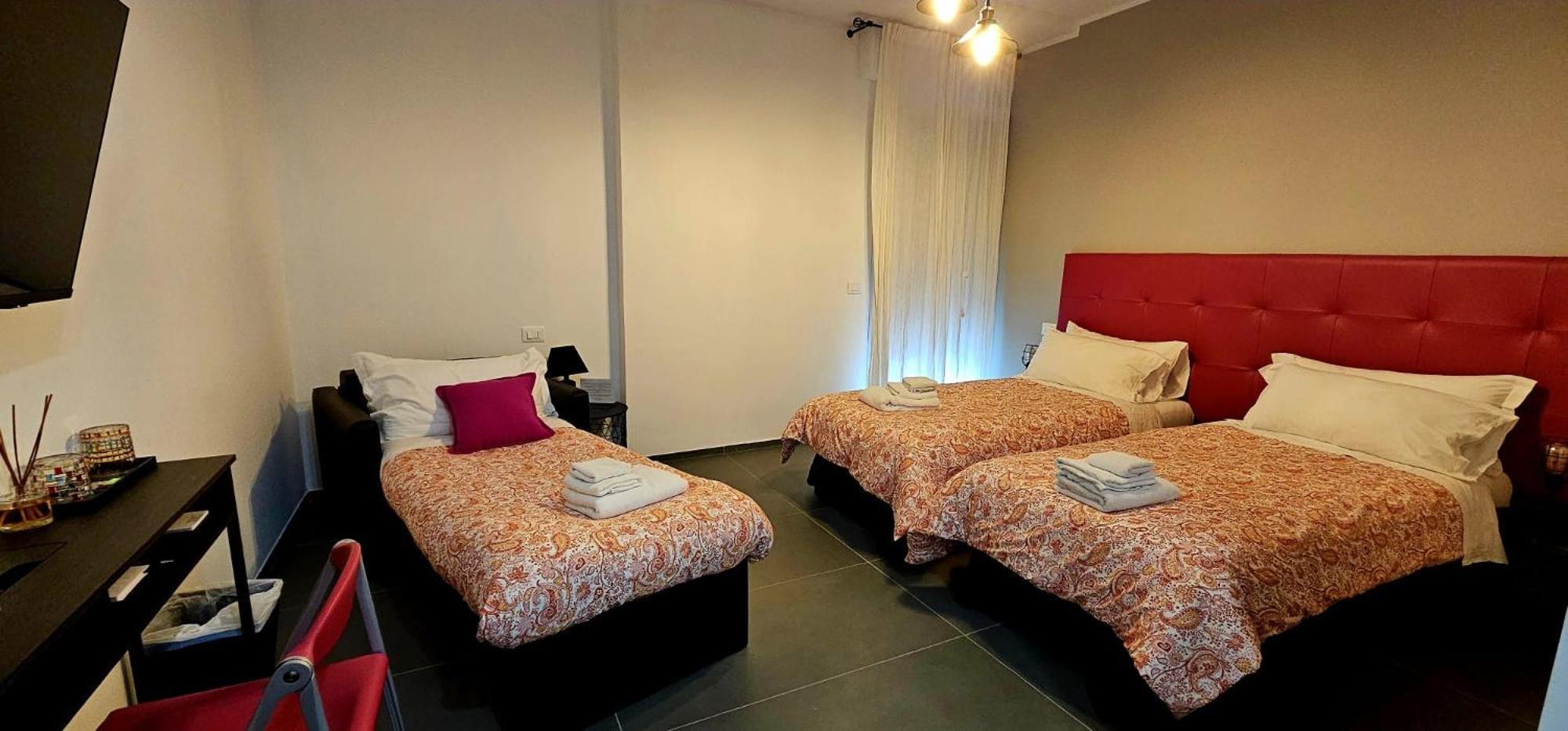 Bed & Breakfast Blq Speakeasy *
