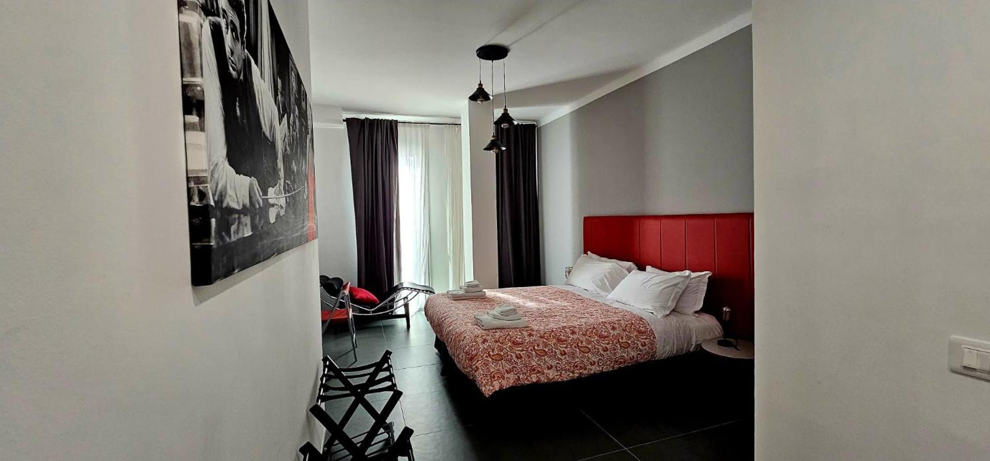 Blq Speakeasy Bed & Breakfast Bologna