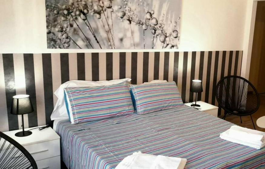 Aurora Guest House- Dimore Bolognesi Guest house