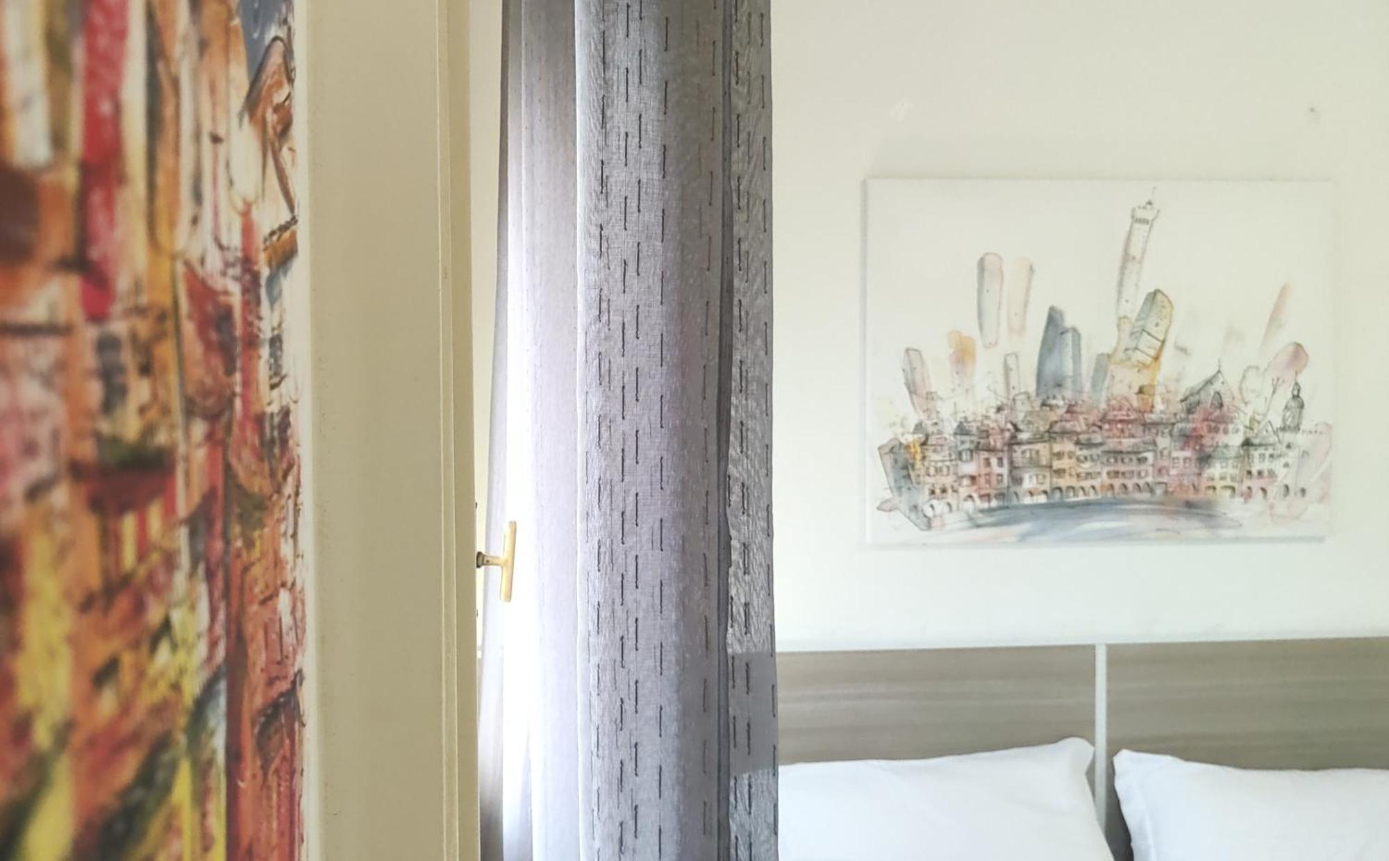 Aurora Guest House- Dimore Bolognesi Guest house Bologna