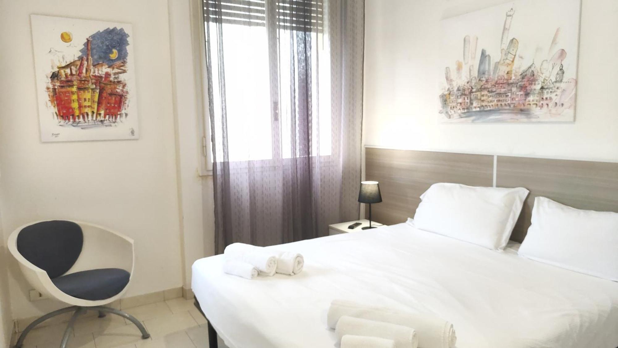 Aurora Guest House- Dimore Bolognesi * Bologna