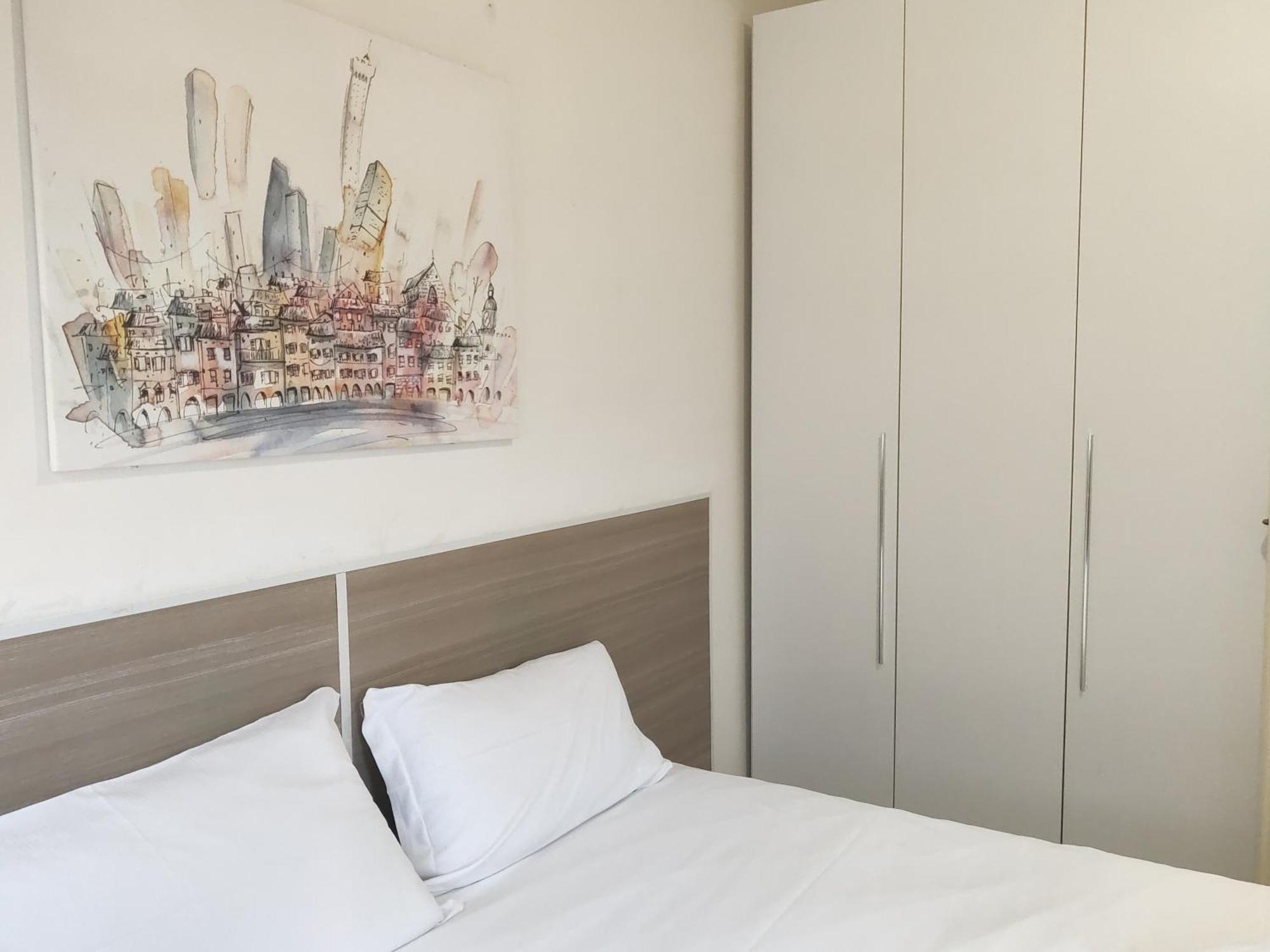 Aurora Guest House- Dimore Bolognesi