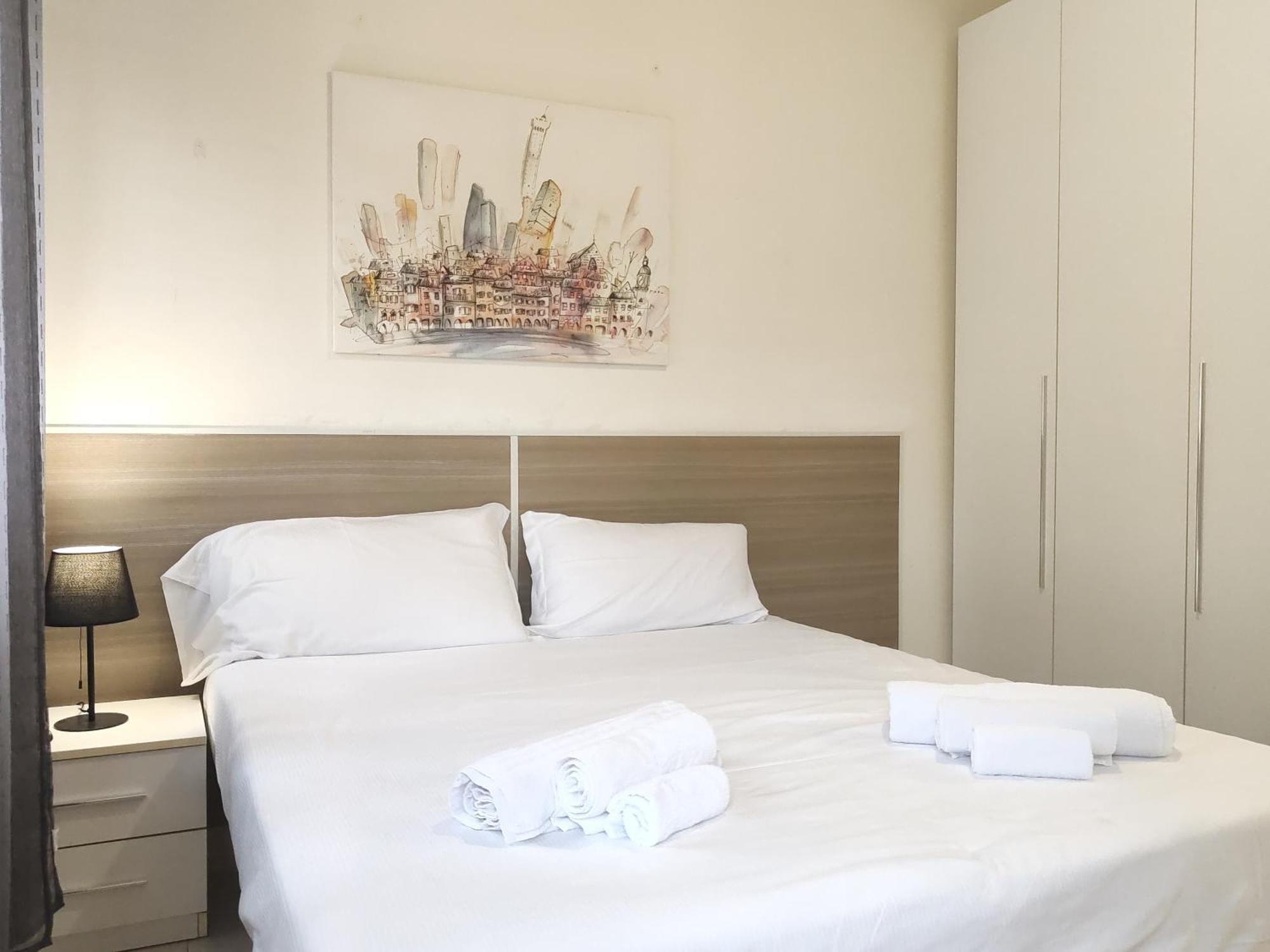 Guest house Aurora Guest House- Dimore Bolognesi