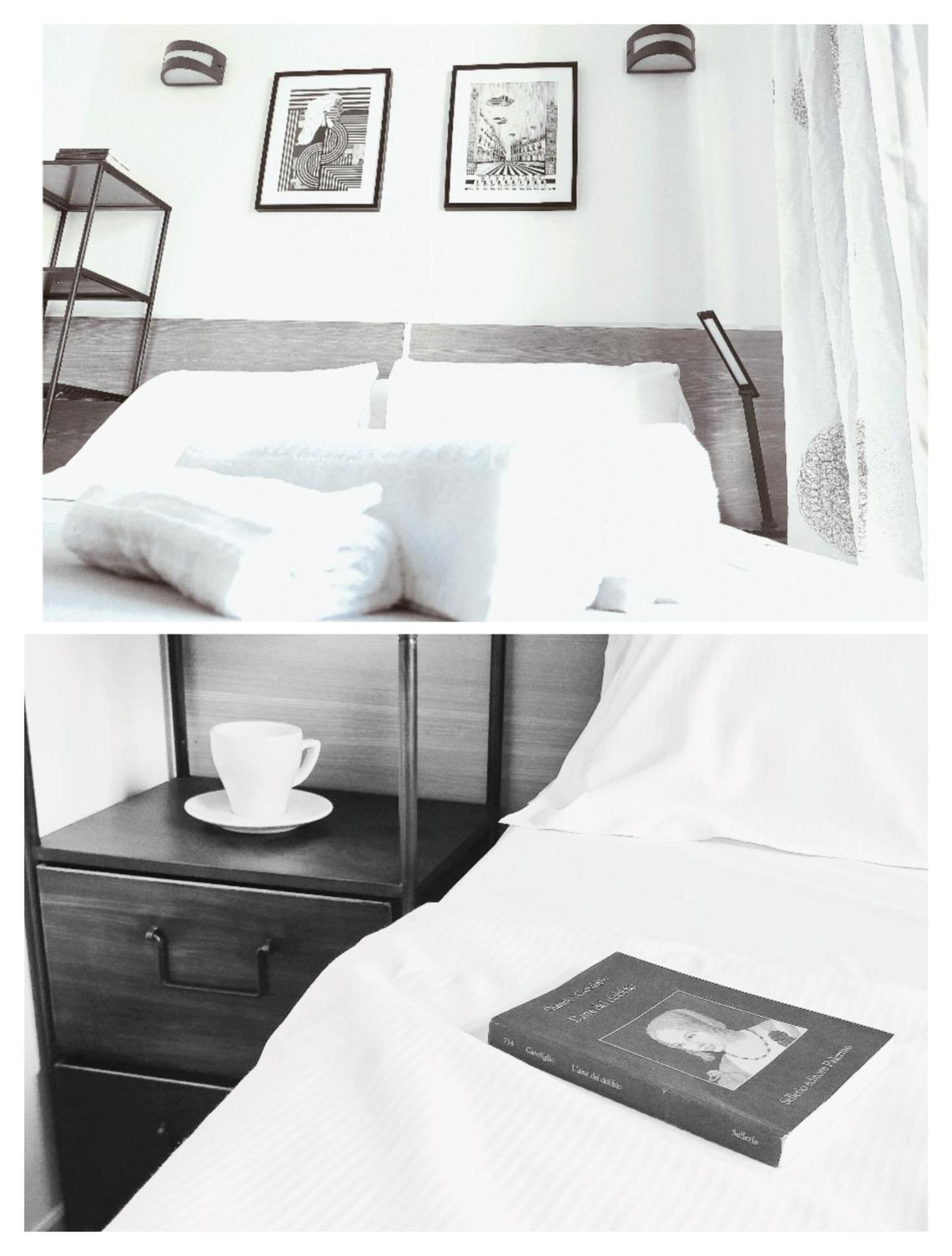 Aurora Guest House- Dimore Bolognesi Guest house