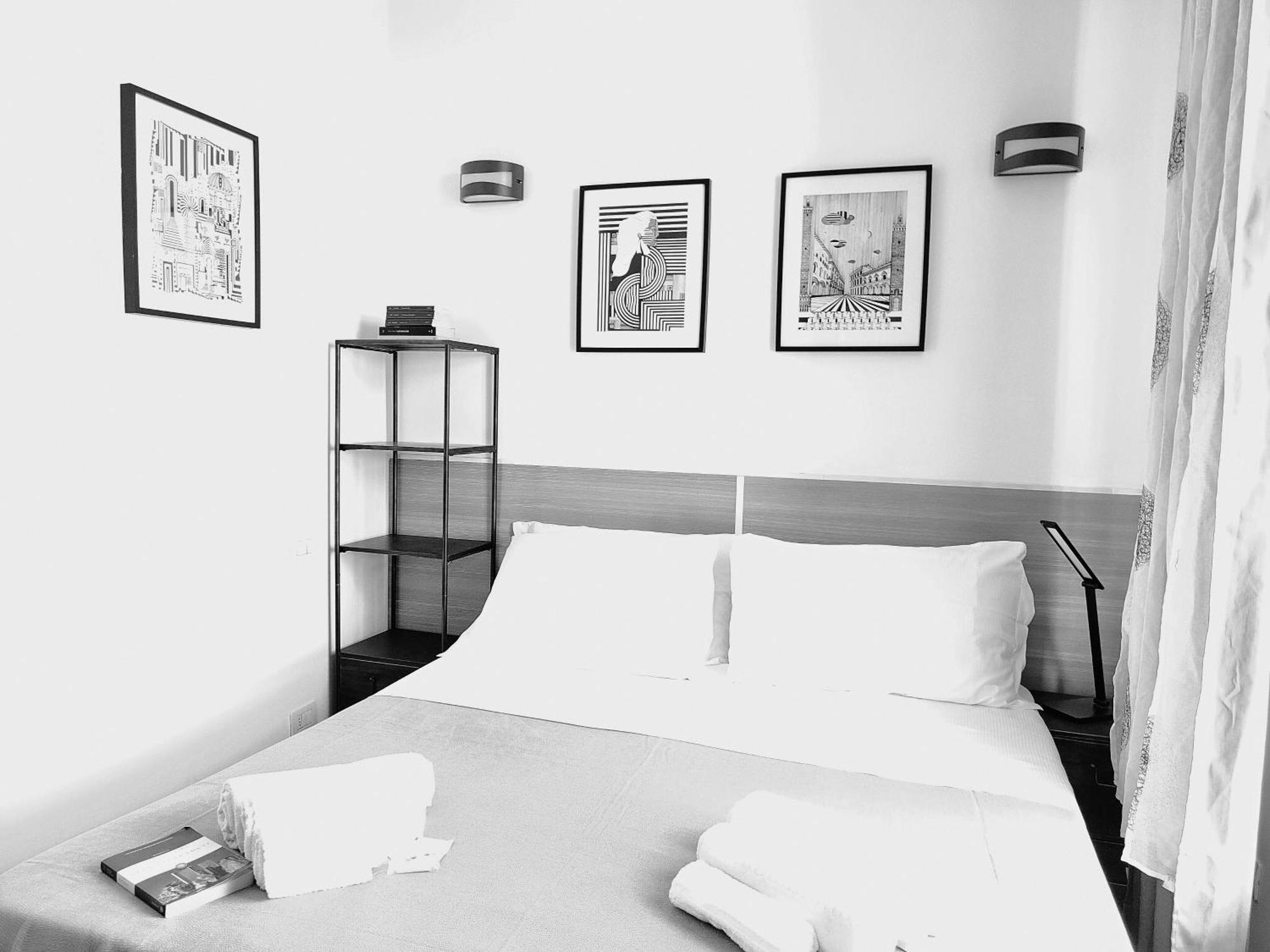 Guest house Aurora Guest House- Dimore Bolognesi