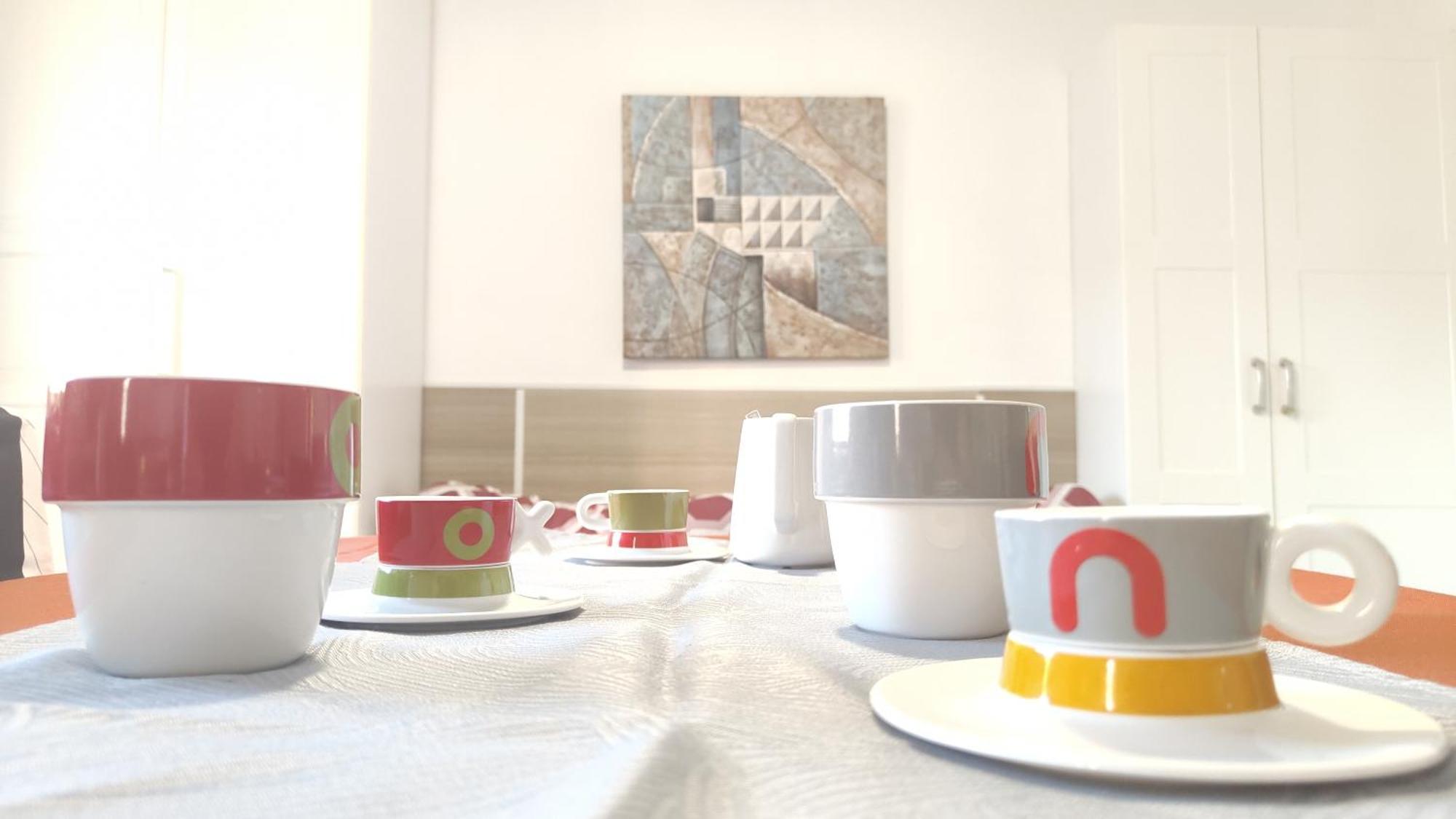 Aurora Guest House- Dimore Bolognesi Bologna