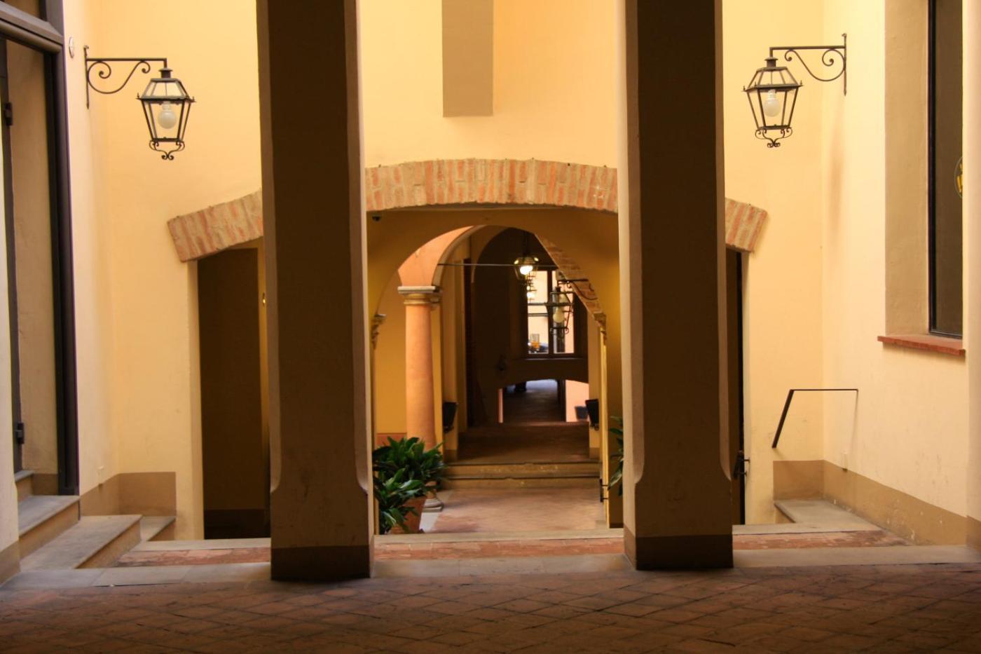 Bed & Breakfast Concerti, Stadio E Aeroporto *